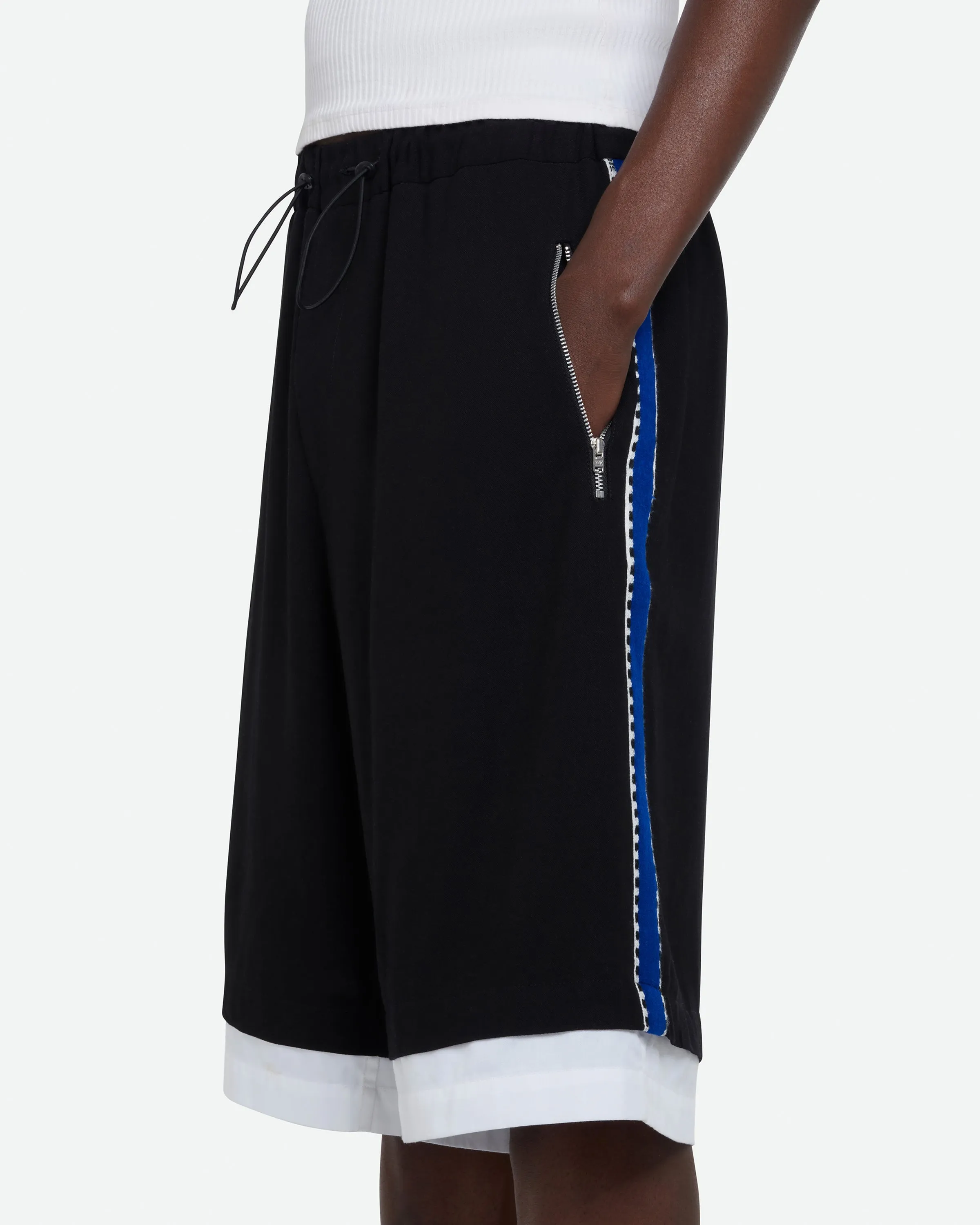 Revelation Short sold by Wales Bonner product image thumbnail 2