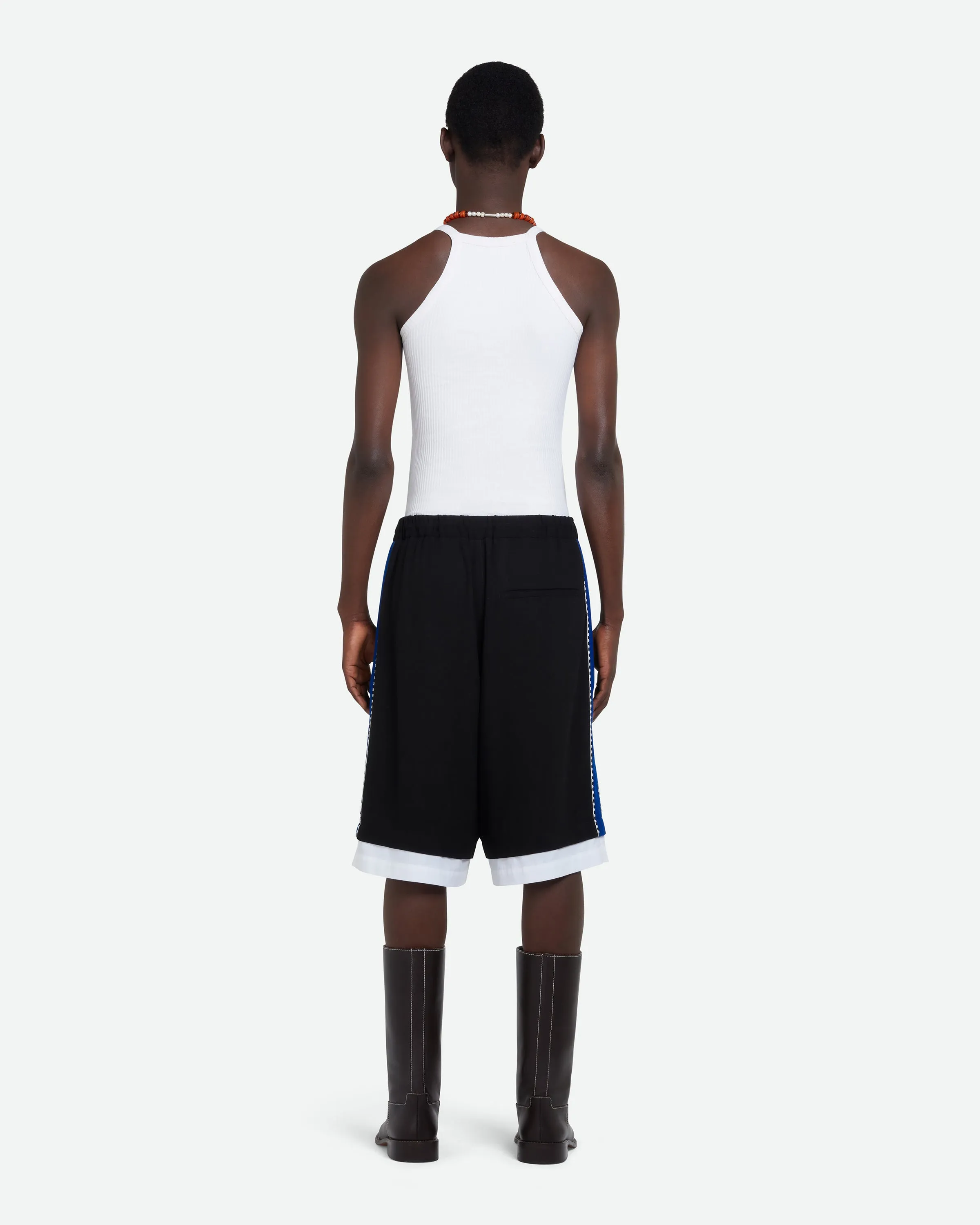 Revelation Short sold by Wales Bonner product image thumbnail 3