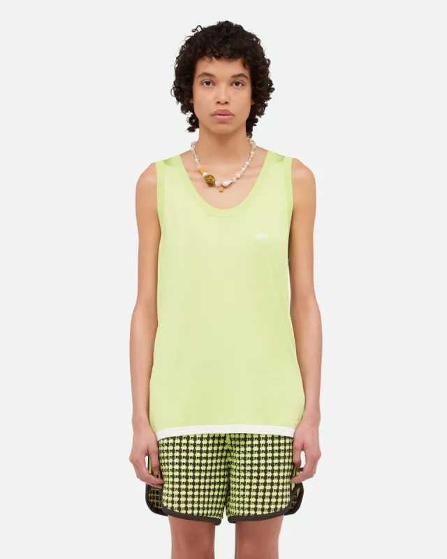 adidas Originals by Wales Bonner Knit Vest made by Wales Bonner
