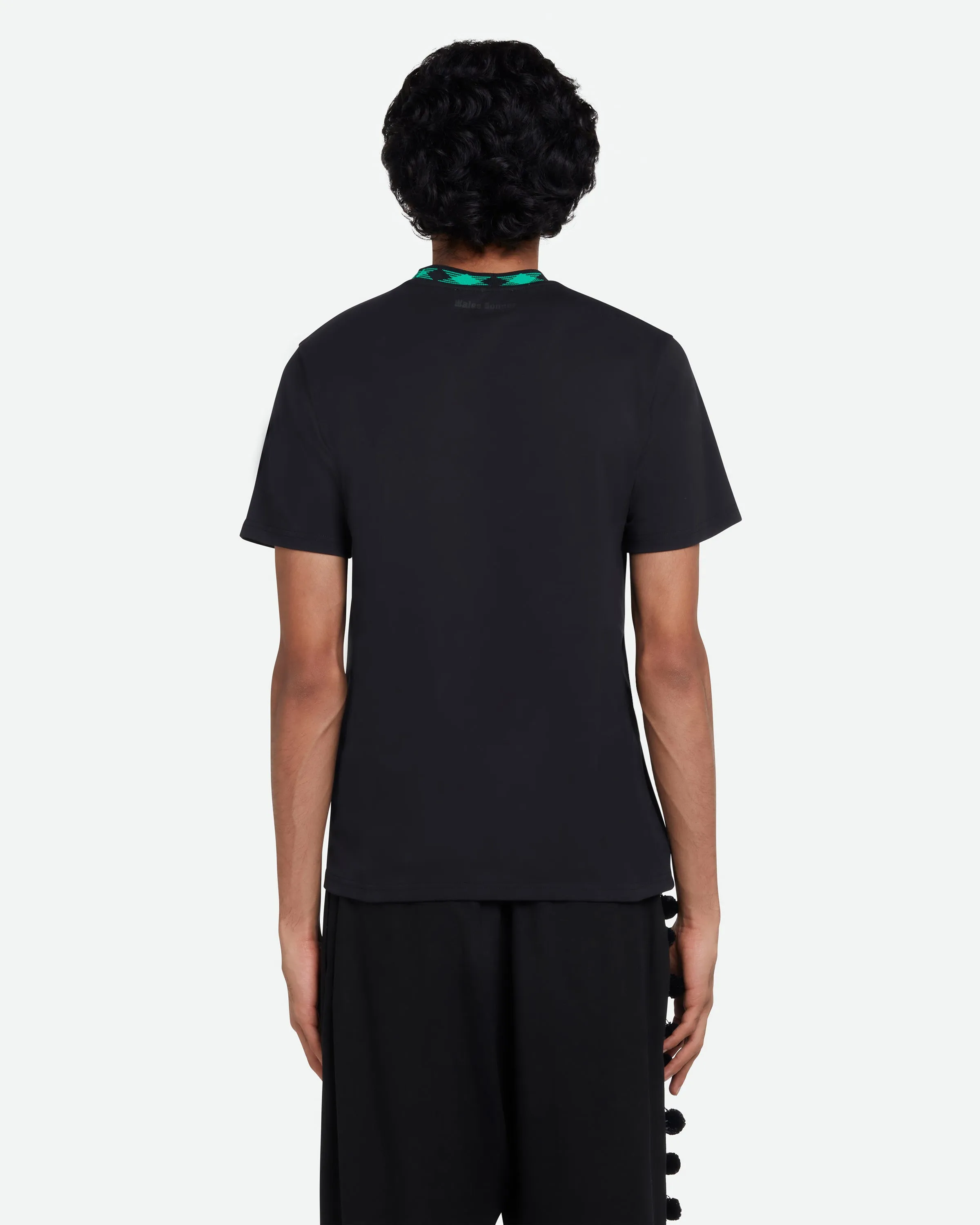 Original T Shirt sold by Wales Bonner product image thumbnail 3