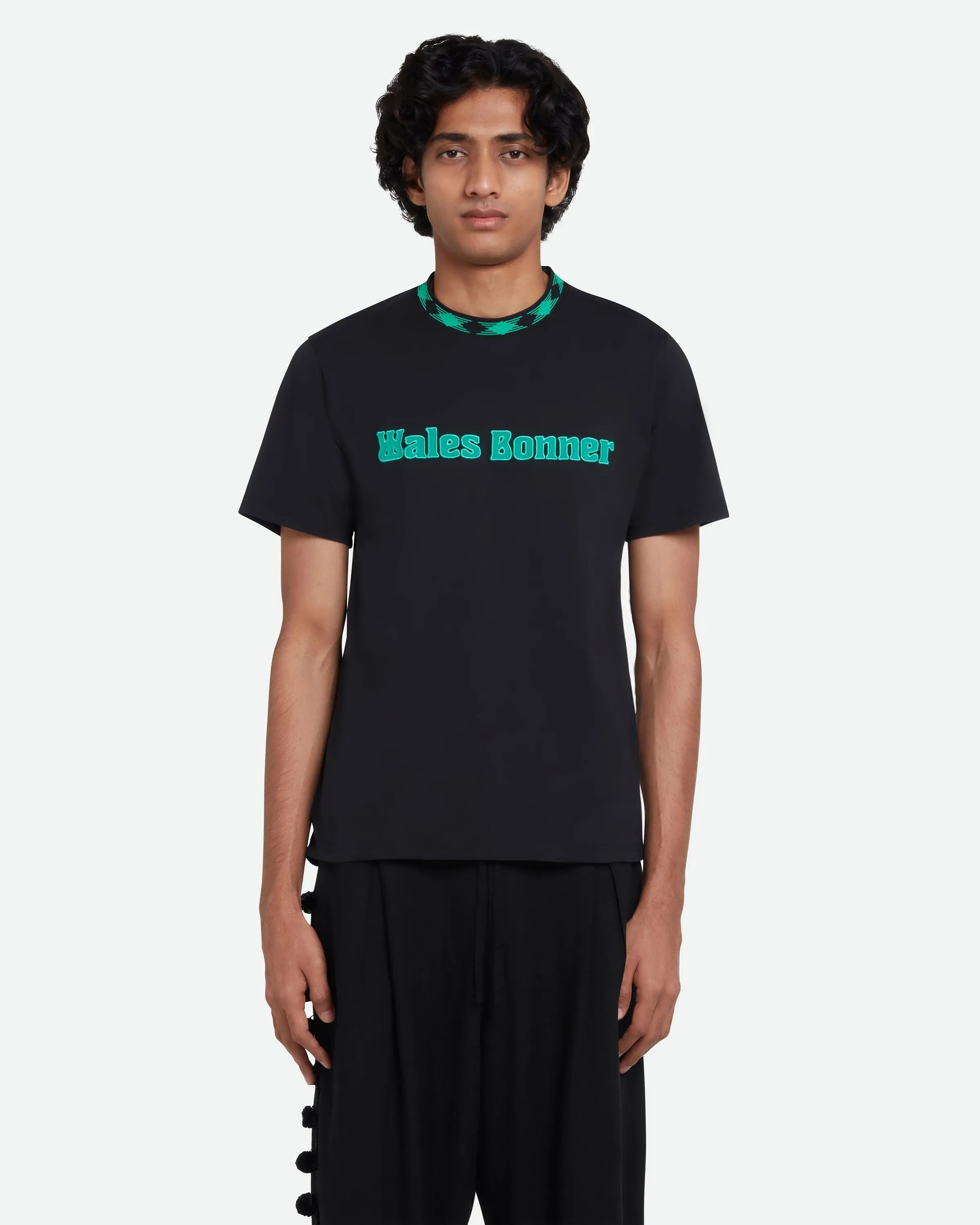 Original T Shirt sold by Wales Bonner