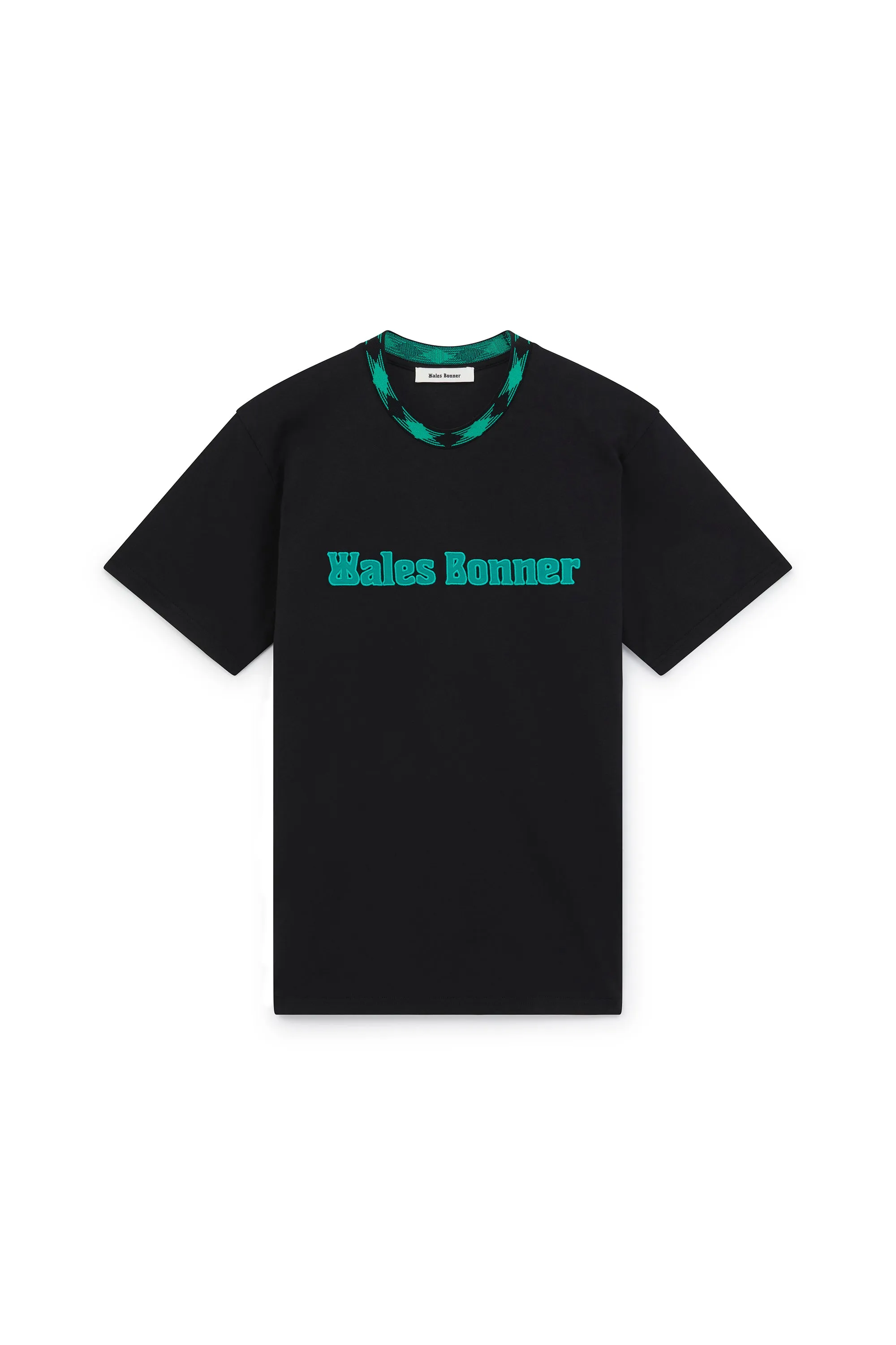 Original T Shirt sold by Wales Bonner product image thumbnail 4