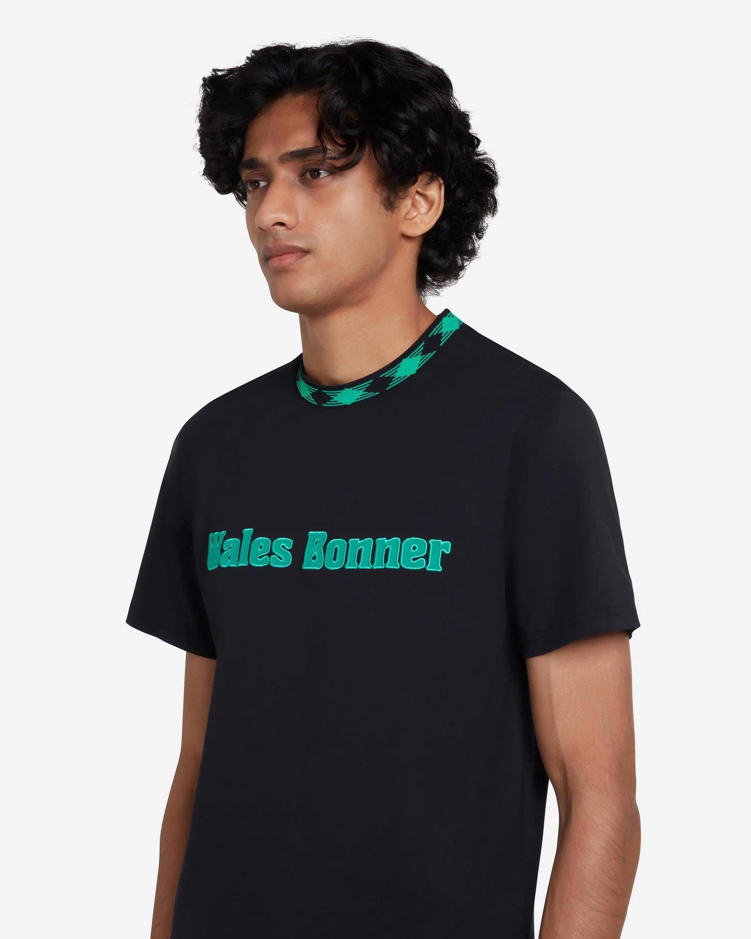 Original T Shirt sold by Wales Bonner product image thumbnail 2