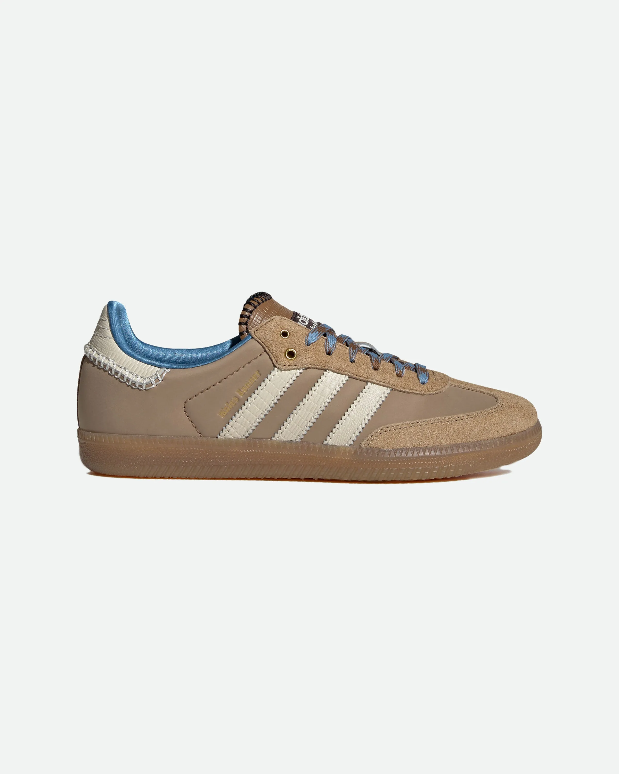 adidas Originals by Wales Bonner Nylon Samba sold by Wales Bonner