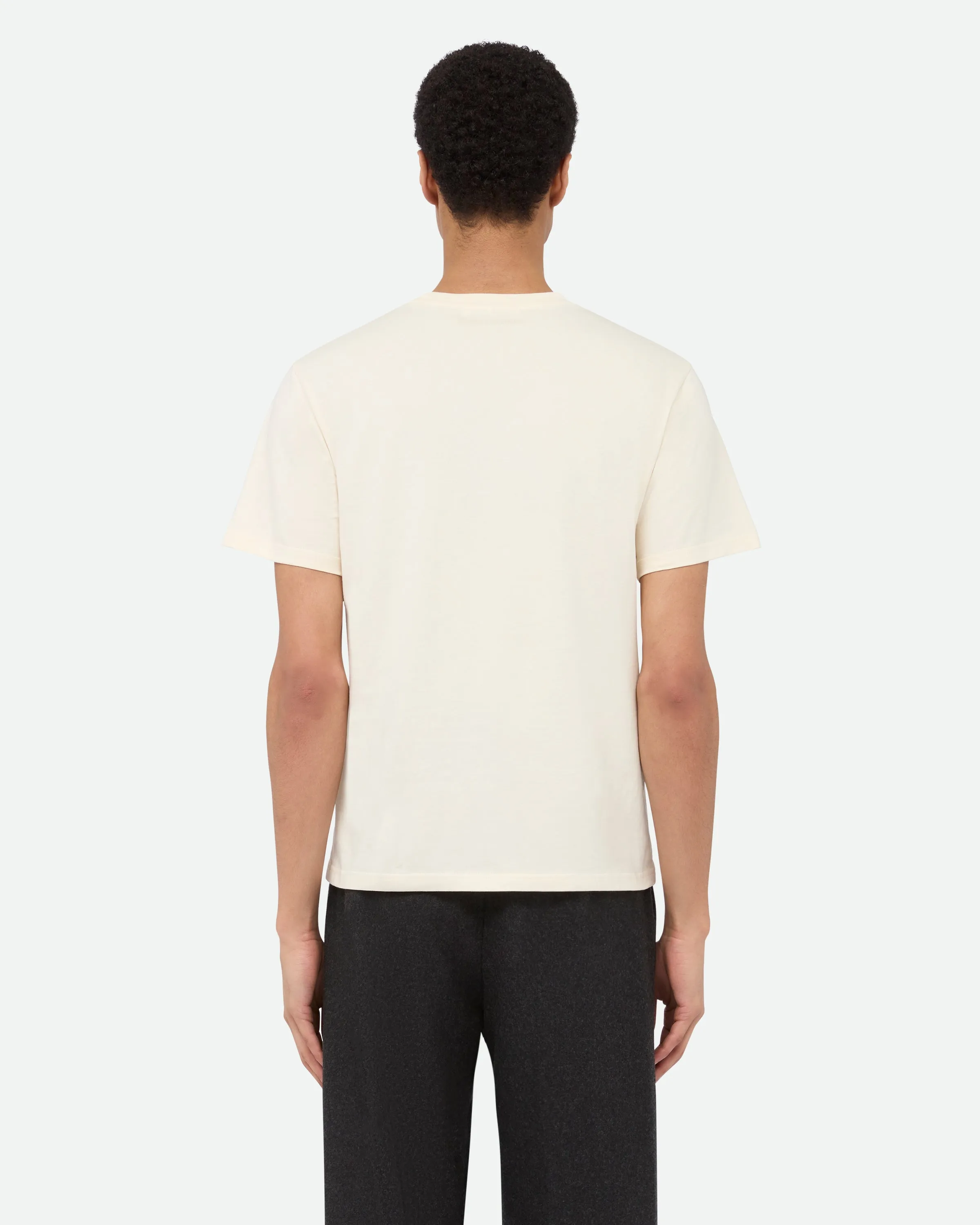 Jazz T Shirt sold by Wales Bonner product image thumbnail 3