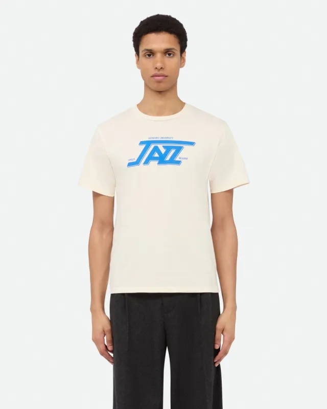 Jazz T Shirt sold by Wales Bonner