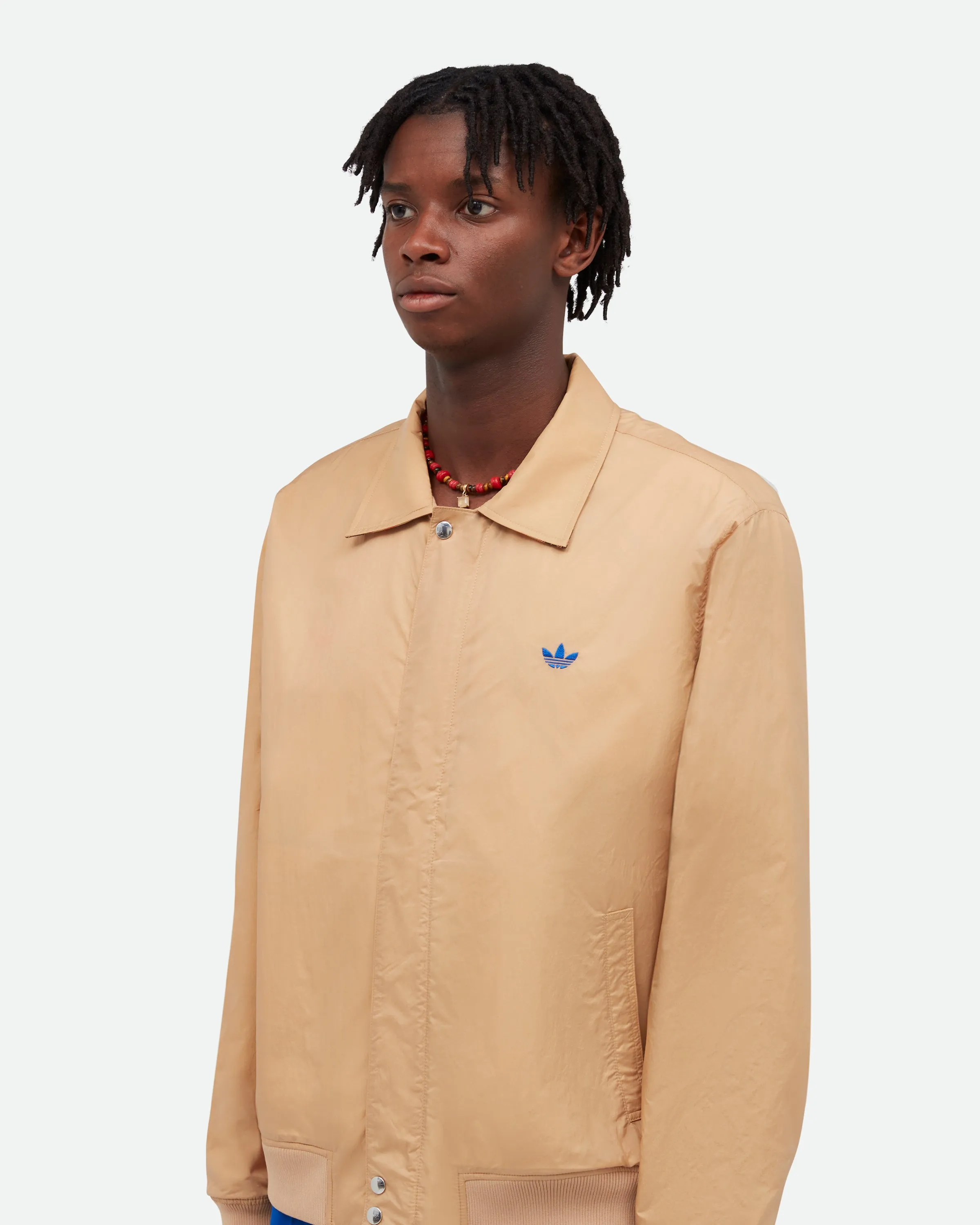 adidas Originals by Wales Bonner Reversible Jacket sold by Wales Bonner product image thumbnail 5