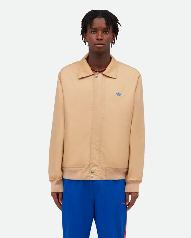 adidas Originals by Wales Bonner Reversible Jacket sold by Wales Bonner