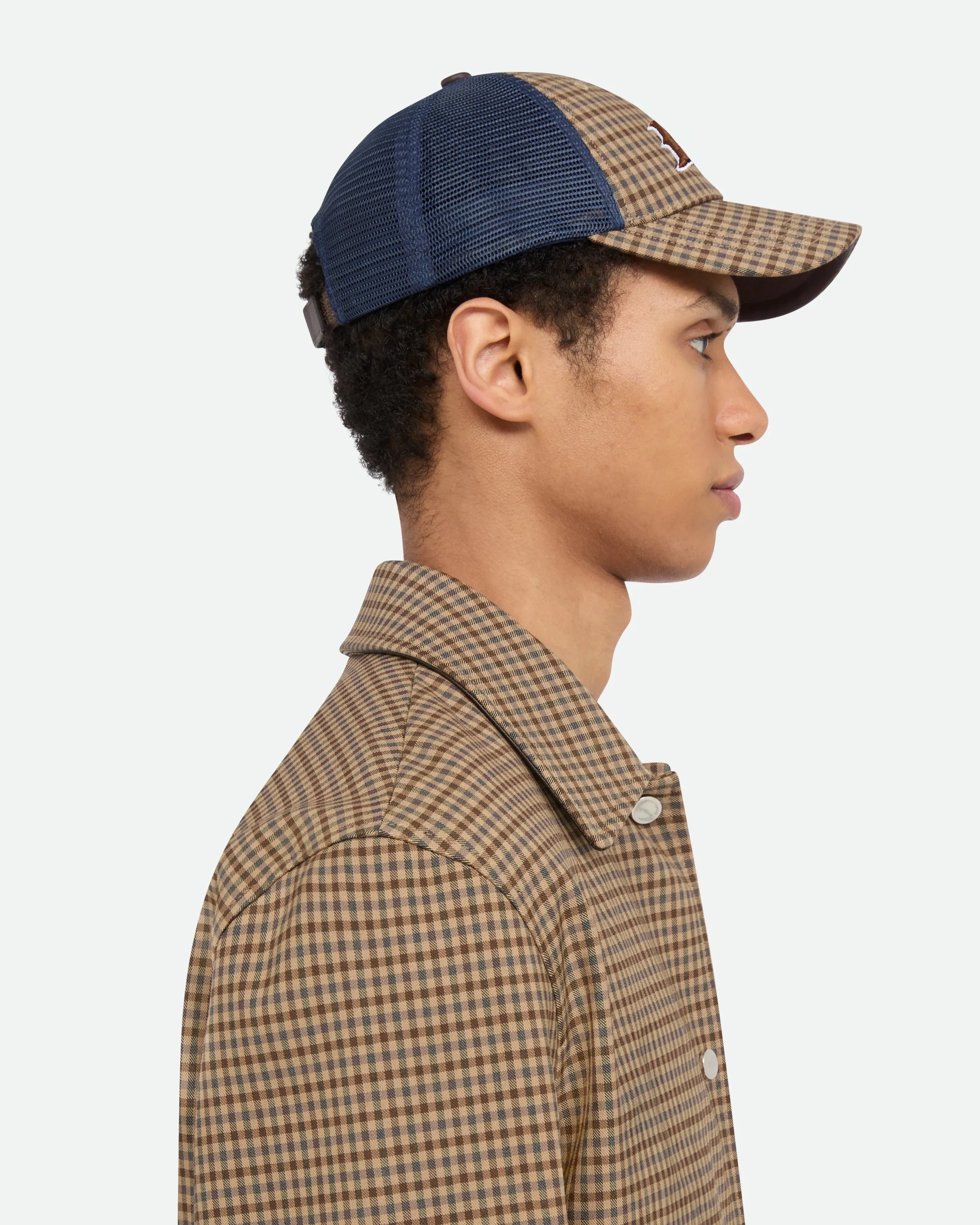 Original Cap sold by Wales Bonner product image thumbnail 2