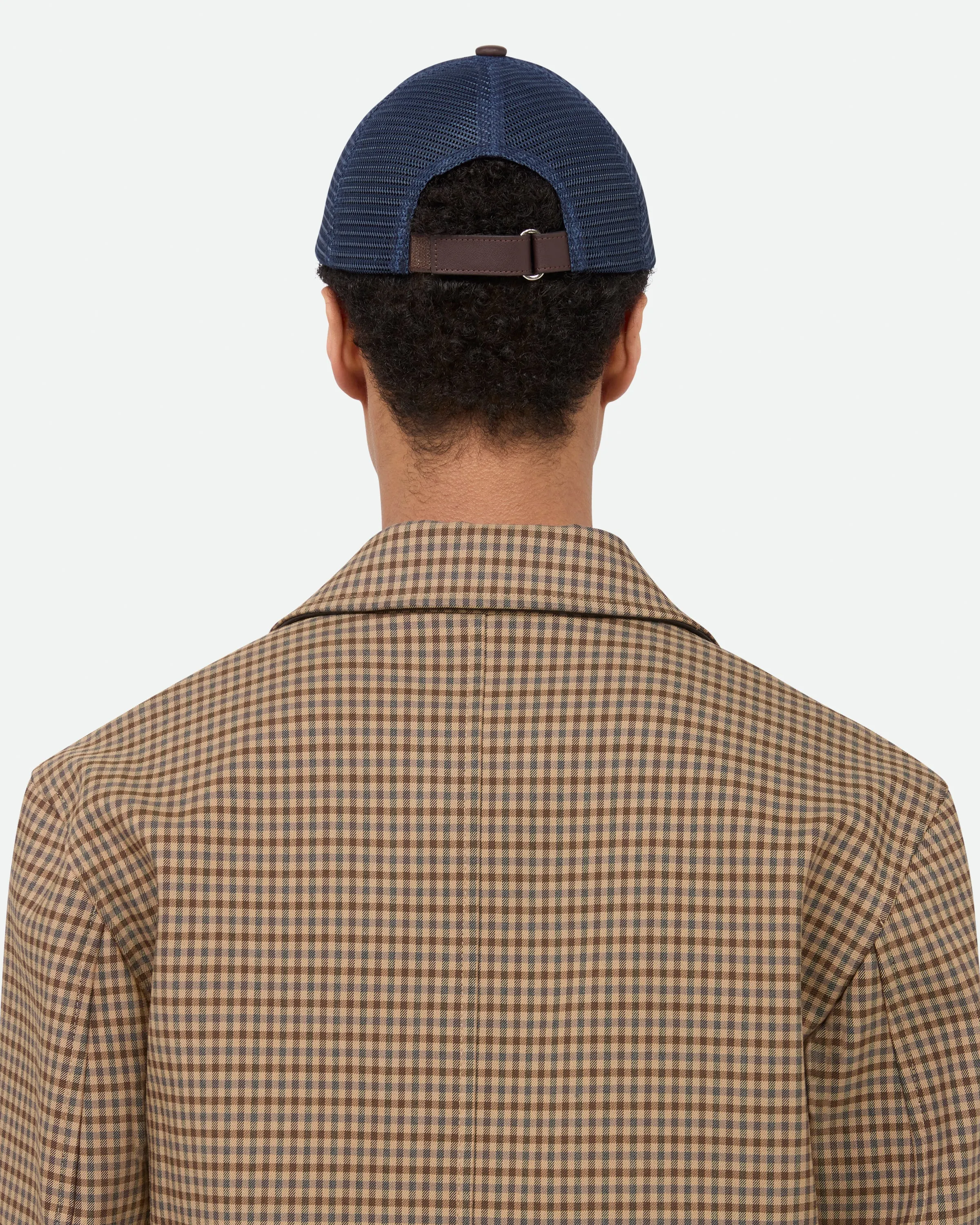 Original Cap sold by Wales Bonner product image thumbnail 3