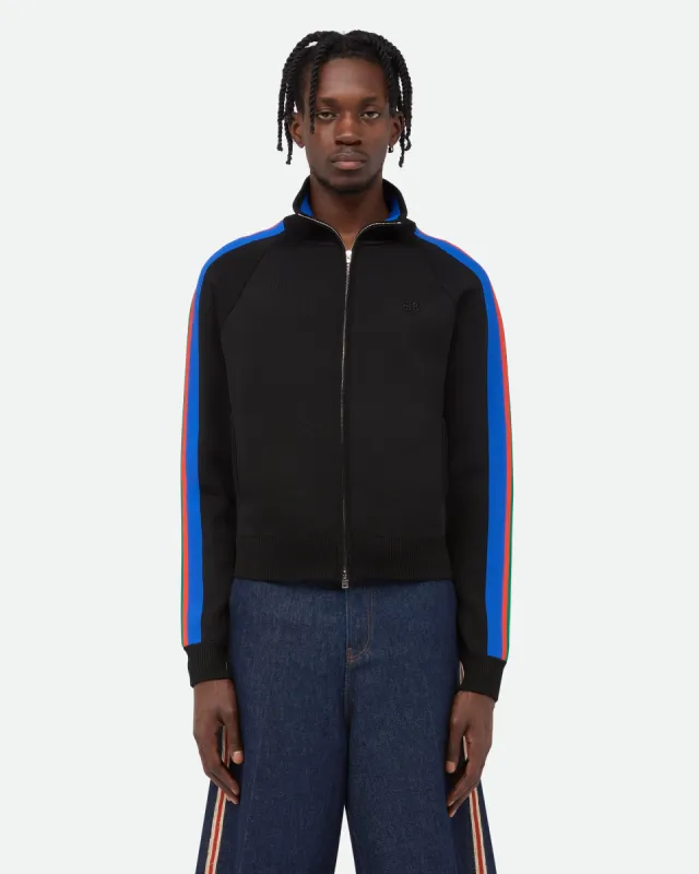 Tide Track Top made by Wales Bonner