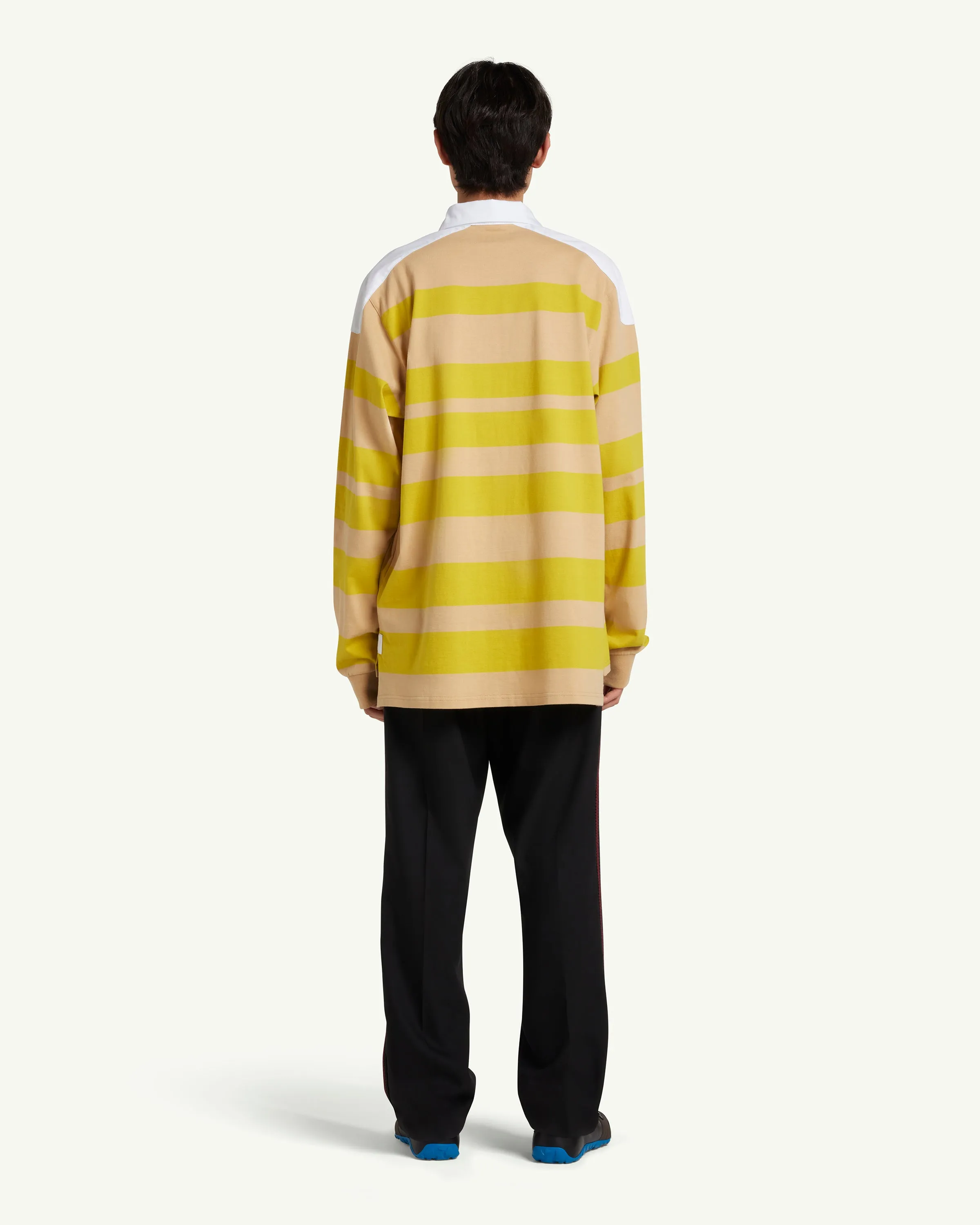 City Polo sold by Wales Bonner product image thumbnail 2