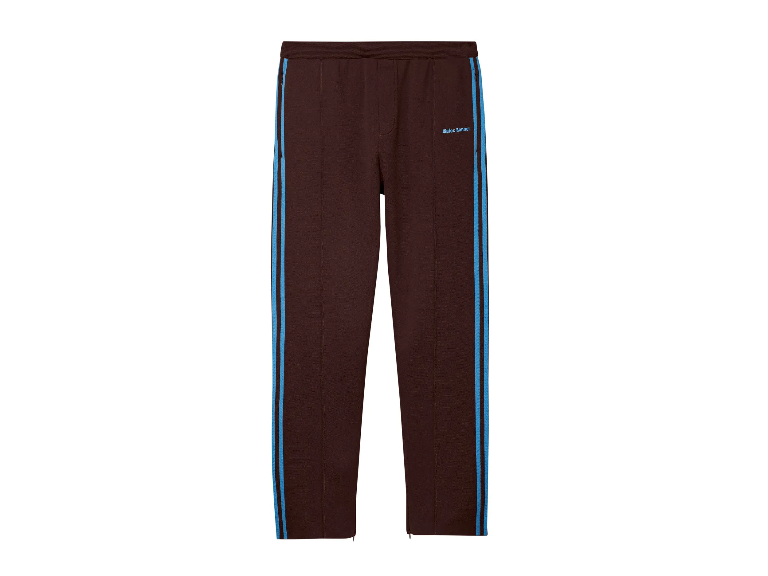 adidas Originals by Wales Bonner Knit Track Pants sold by Wales Bonner product image thumbnail 4