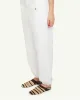 Flight Trousers sold by Wales Bonner