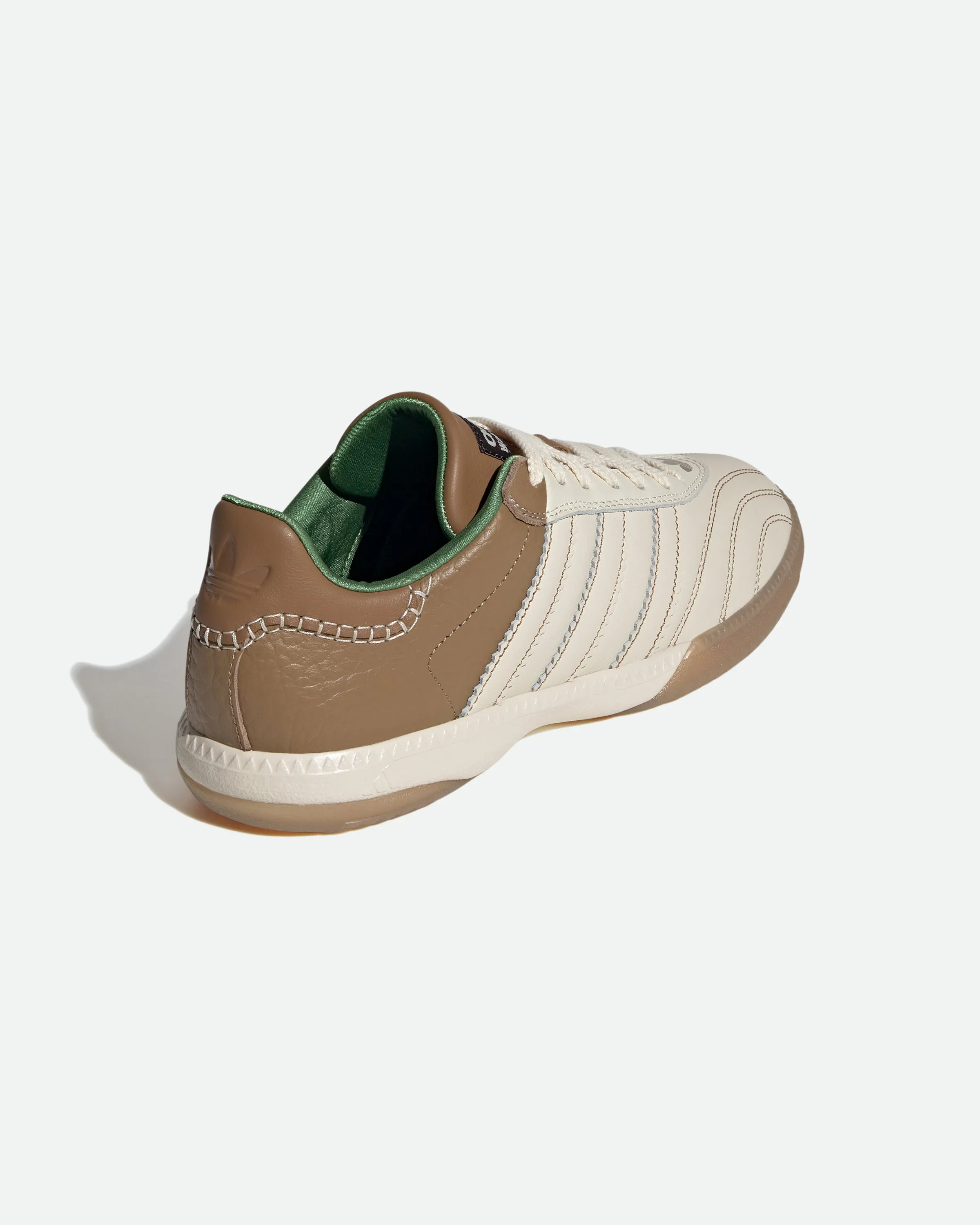 adidas Originals by Wales Bonner Samba Millennium sold by Wales Bonner product image thumbnail 3