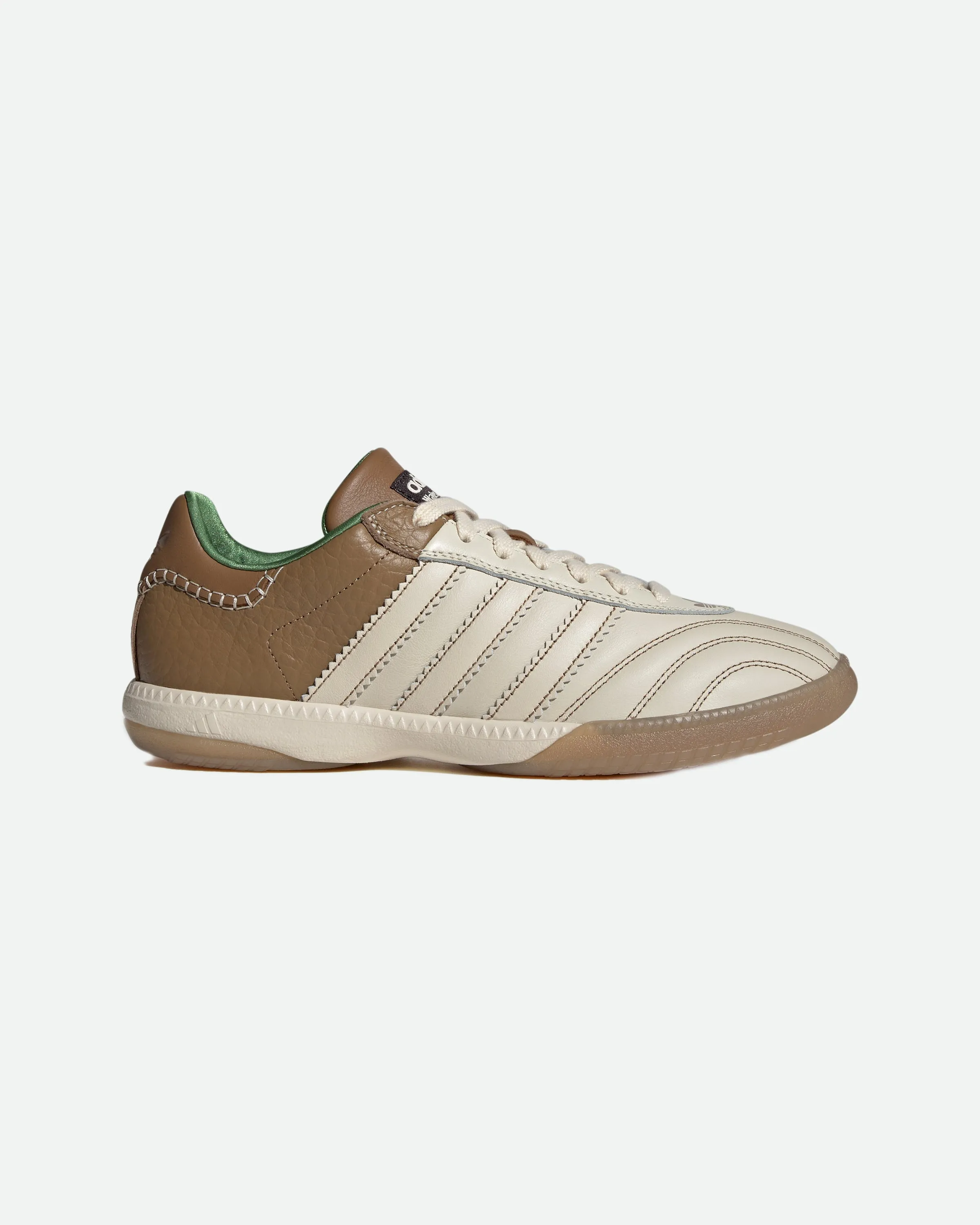adidas Originals by Wales Bonner Samba Millennium sold by Wales Bonner