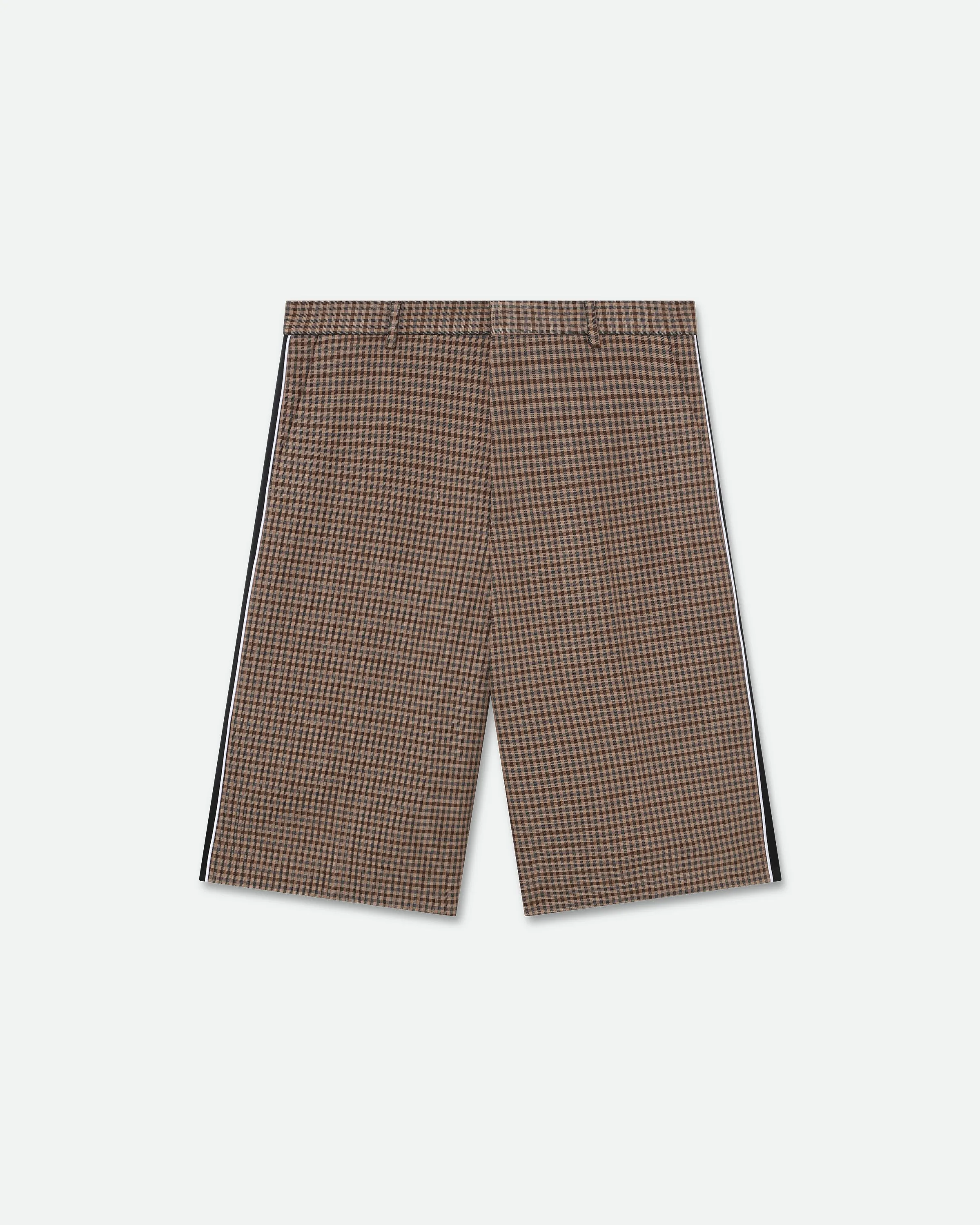 Dusk Shorts sold by Wales Bonner product image thumbnail 4