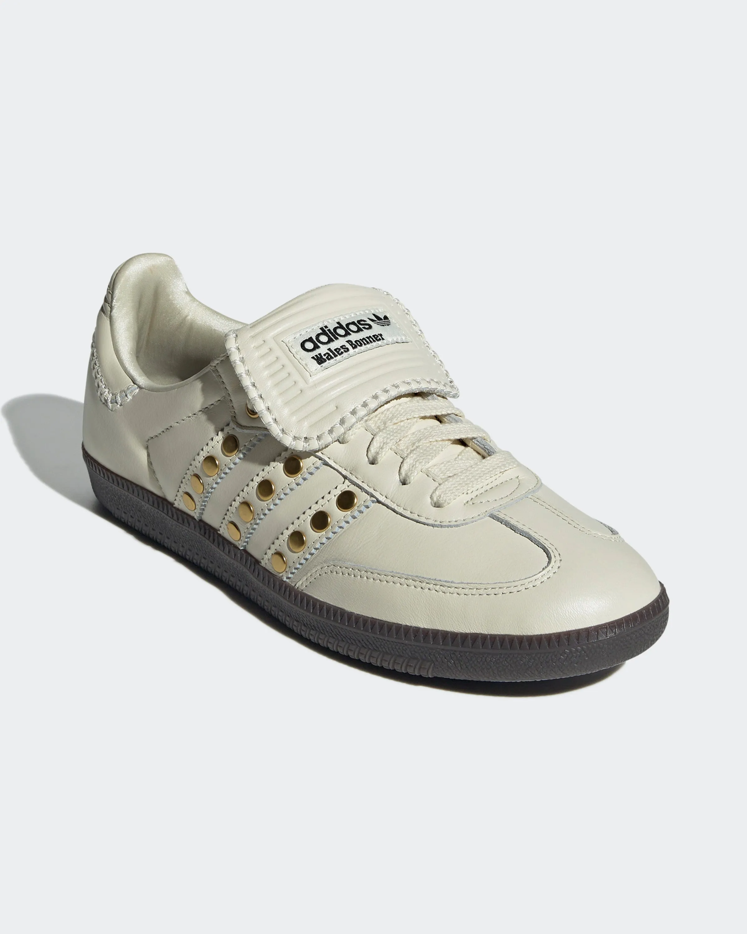 adidas Originals by Wales Bonner Studded Samba sold by Wales Bonner product image thumbnail 3