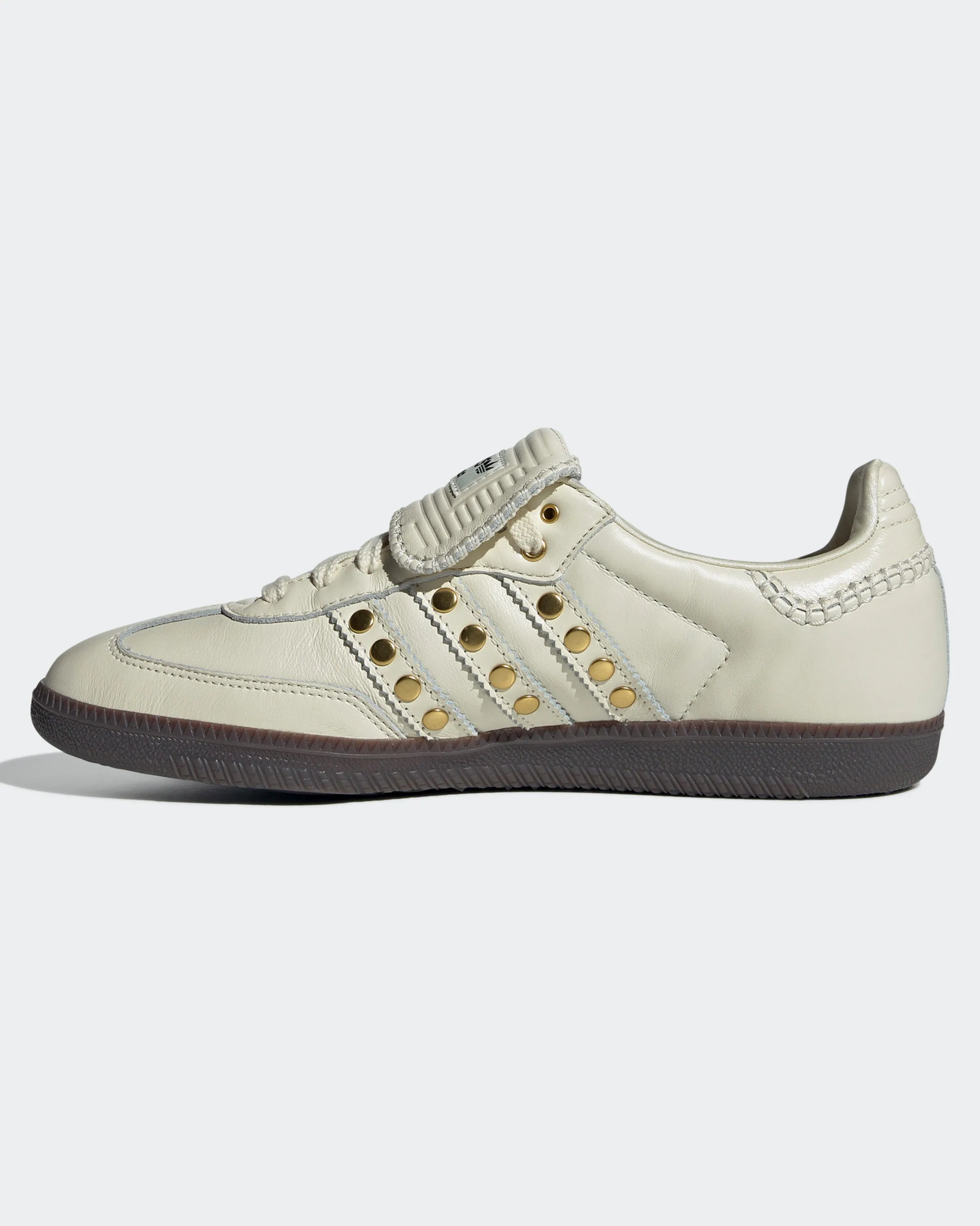 adidas Originals by Wales Bonner Studded Samba sold by Wales Bonner product image thumbnail 4