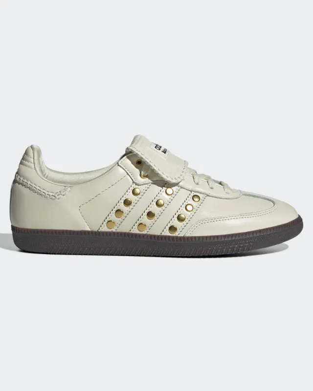 adidas Originals by Wales Bonner Studded Samba made by Wales Bonner