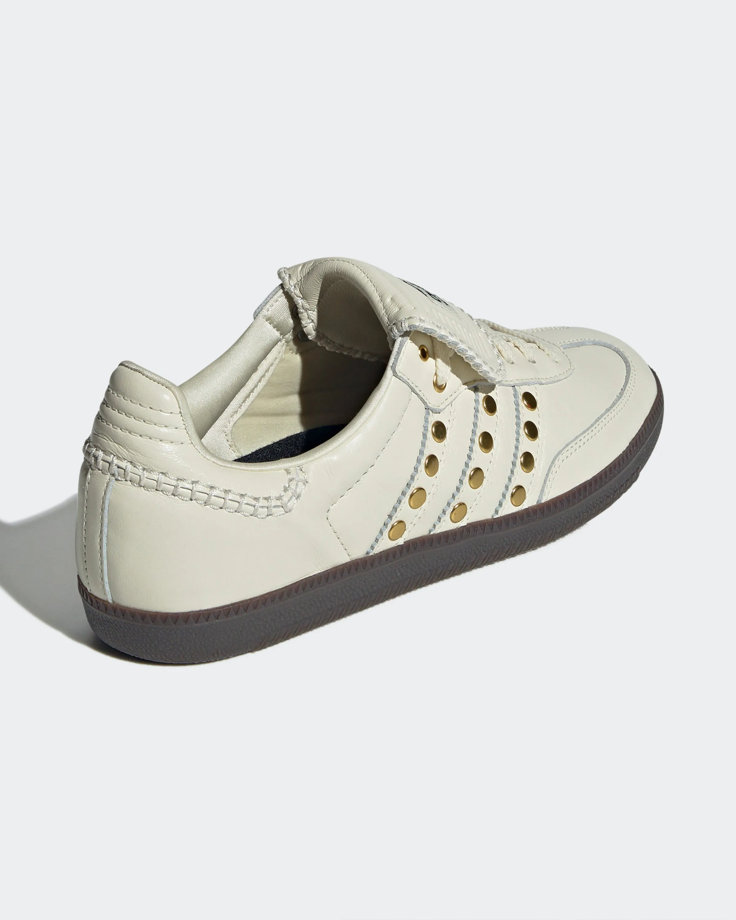 adidas Originals by Wales Bonner Studded Samba sold by Wales Bonner product image thumbnail 5