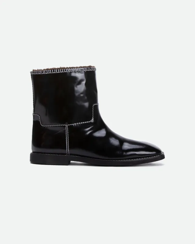 Women's Journey Boot made by Wales Bonner