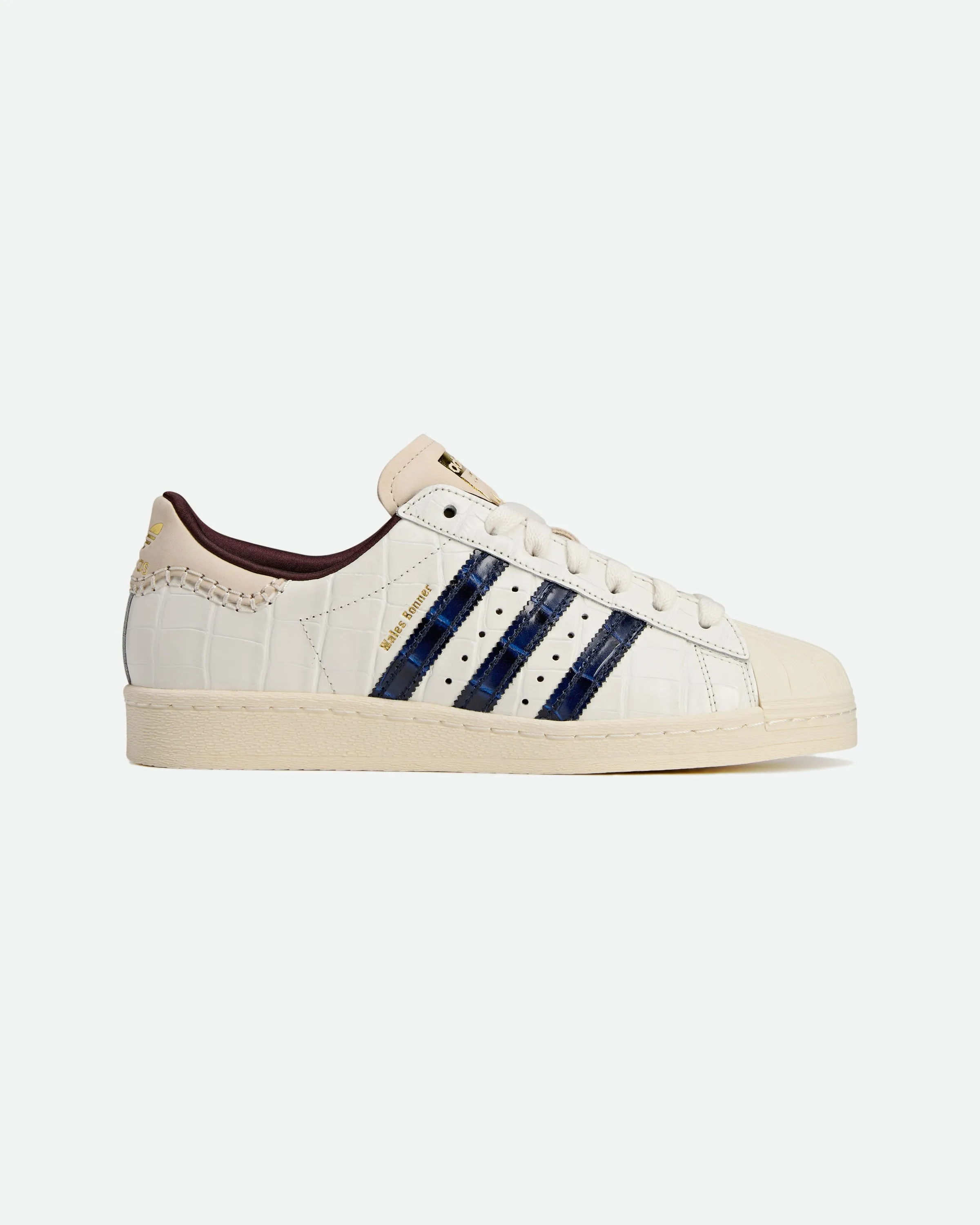 adidas Originals by Wales Bonner Superstar sold by Wales Bonner