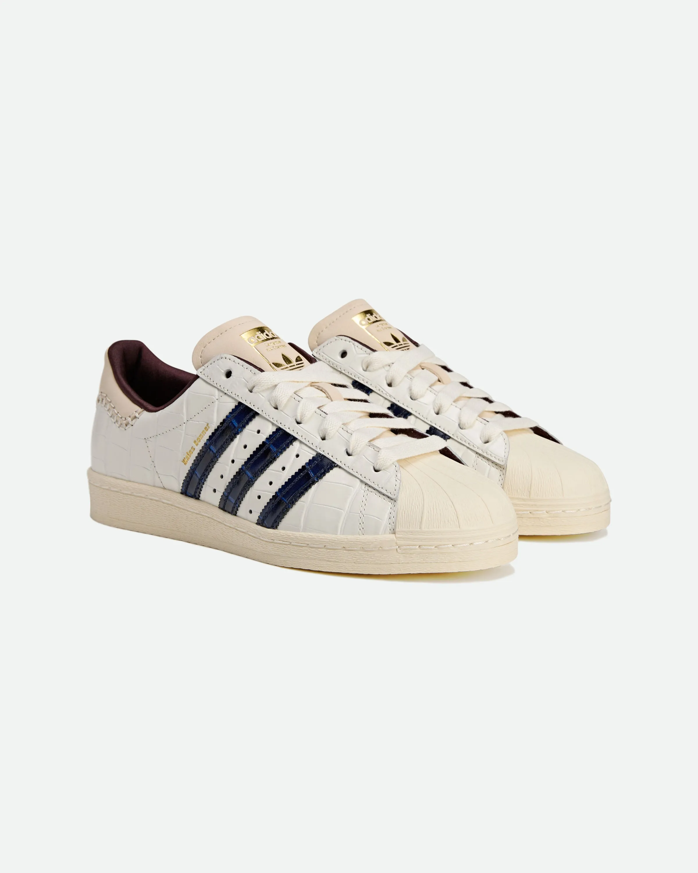 adidas Originals by Wales Bonner Superstar sold by Wales Bonner product image thumbnail 2