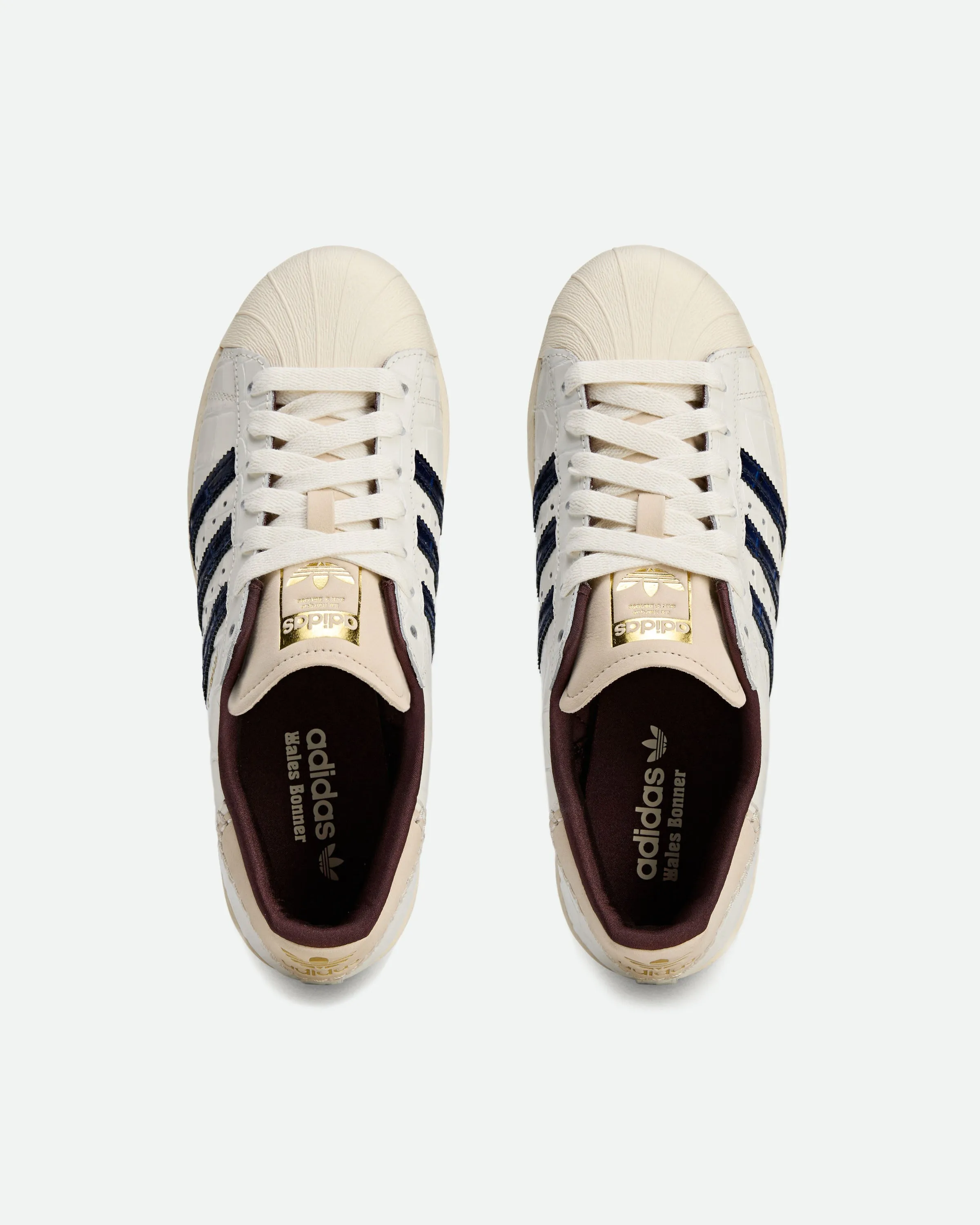 adidas Originals by Wales Bonner Superstar sold by Wales Bonner product image thumbnail 3