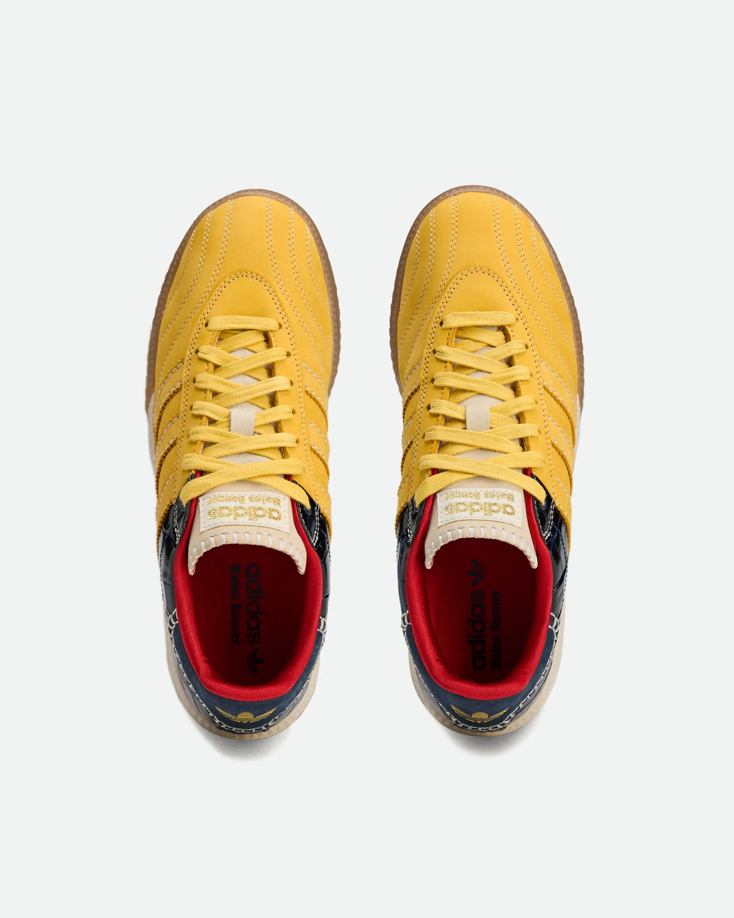 adidas Originals by Wales Bonner Millennium sold by Wales Bonner product image thumbnail 3