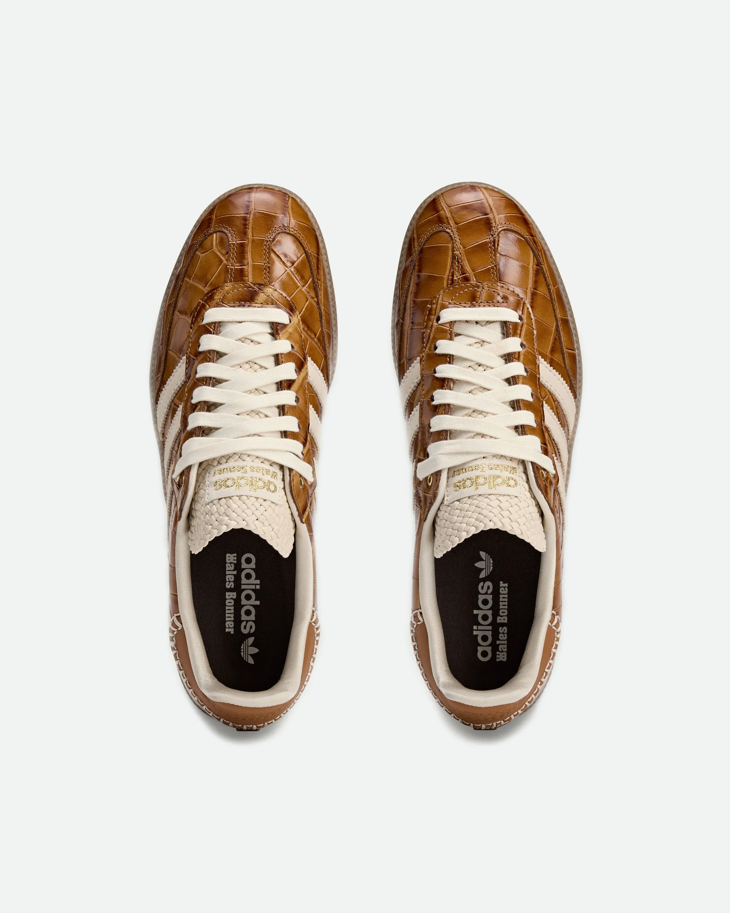 adidas Originals by Wales Bonner Samba sold by Wales Bonner product image thumbnail 3