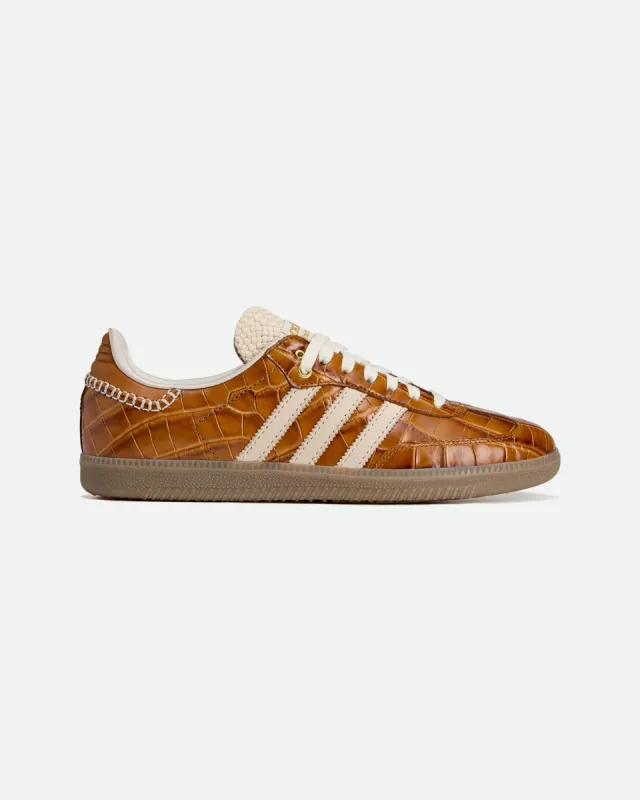 adidas Originals by Wales Bonner Samba sold by Wales Bonner