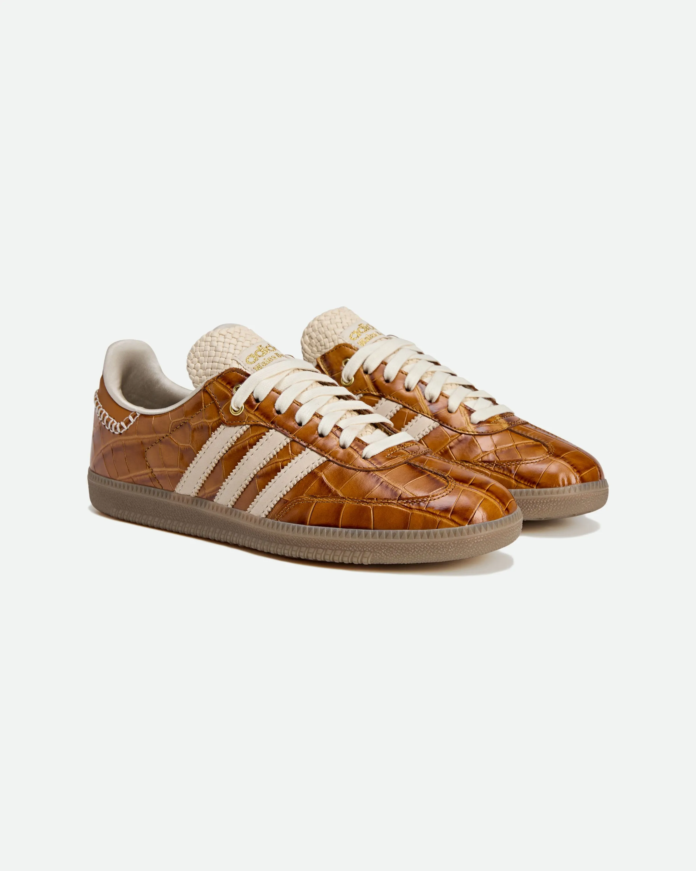 adidas Originals by Wales Bonner Samba sold by Wales Bonner product image thumbnail 2