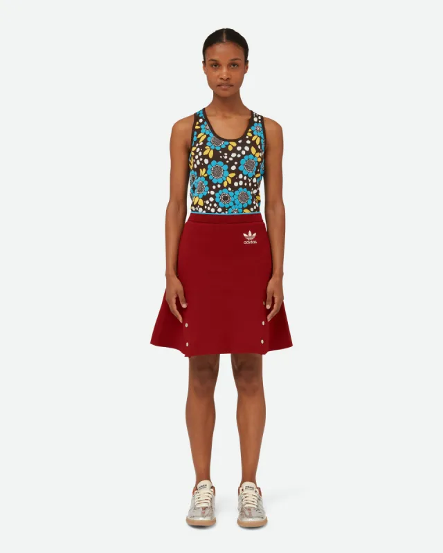 adidas Originals by Wales Bonner Knit Skirt sold by Wales Bonner