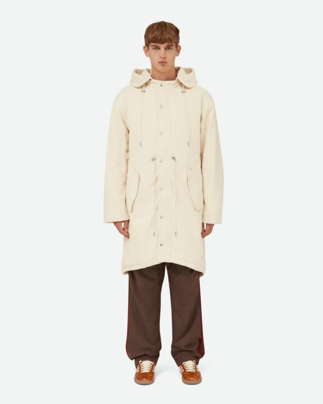 adidas Originals by Wales Bonner Coach Coat made by Wales Bonner