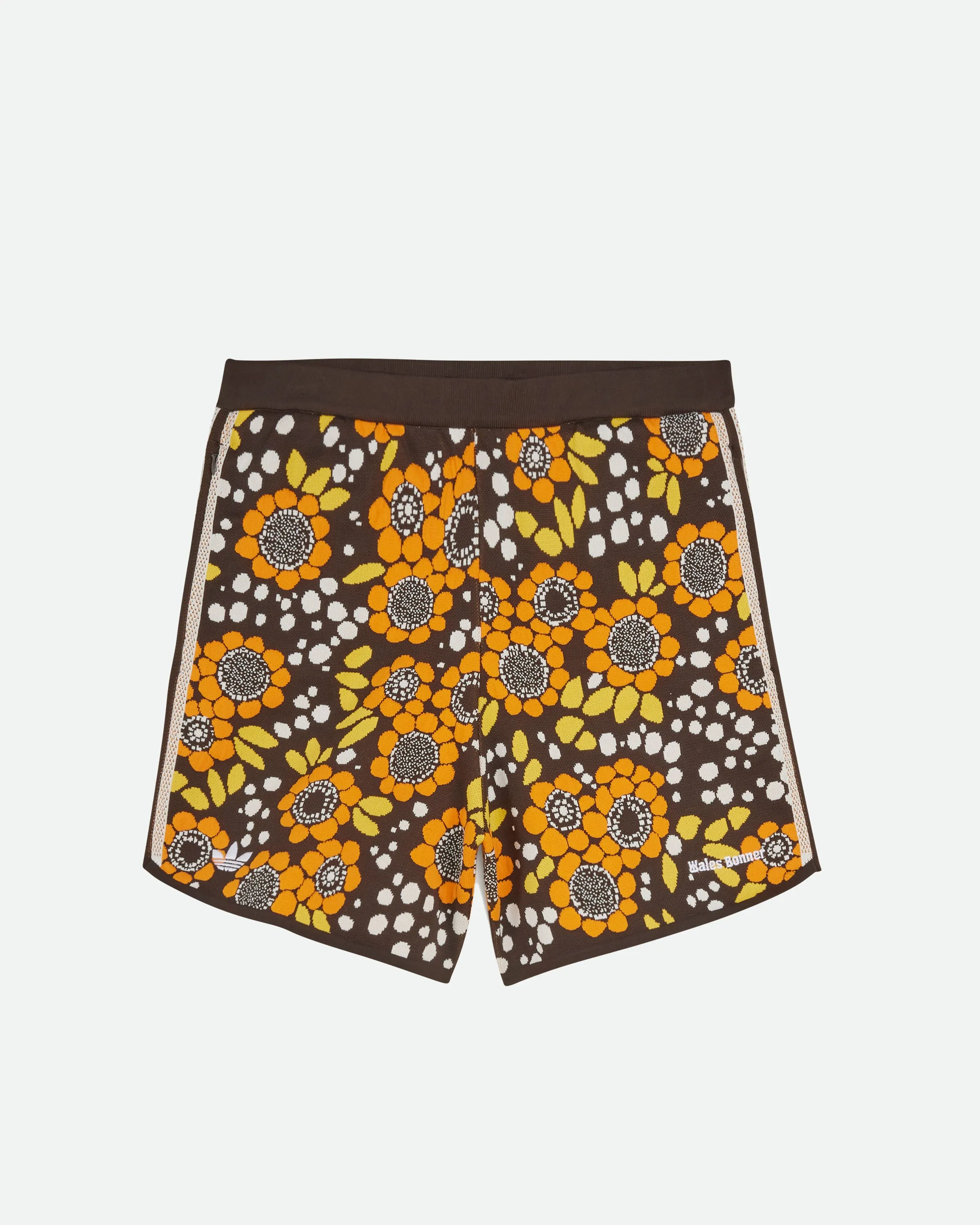 adidas Originals by Wales Bonner Knit Short sold by Wales Bonner product image thumbnail 4