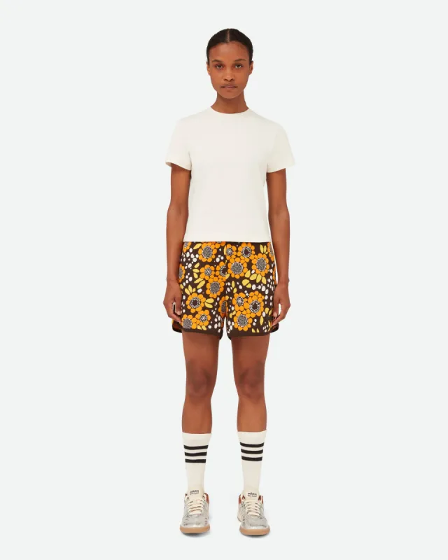 adidas Originals by Wales Bonner Knit Short made by Wales Bonner