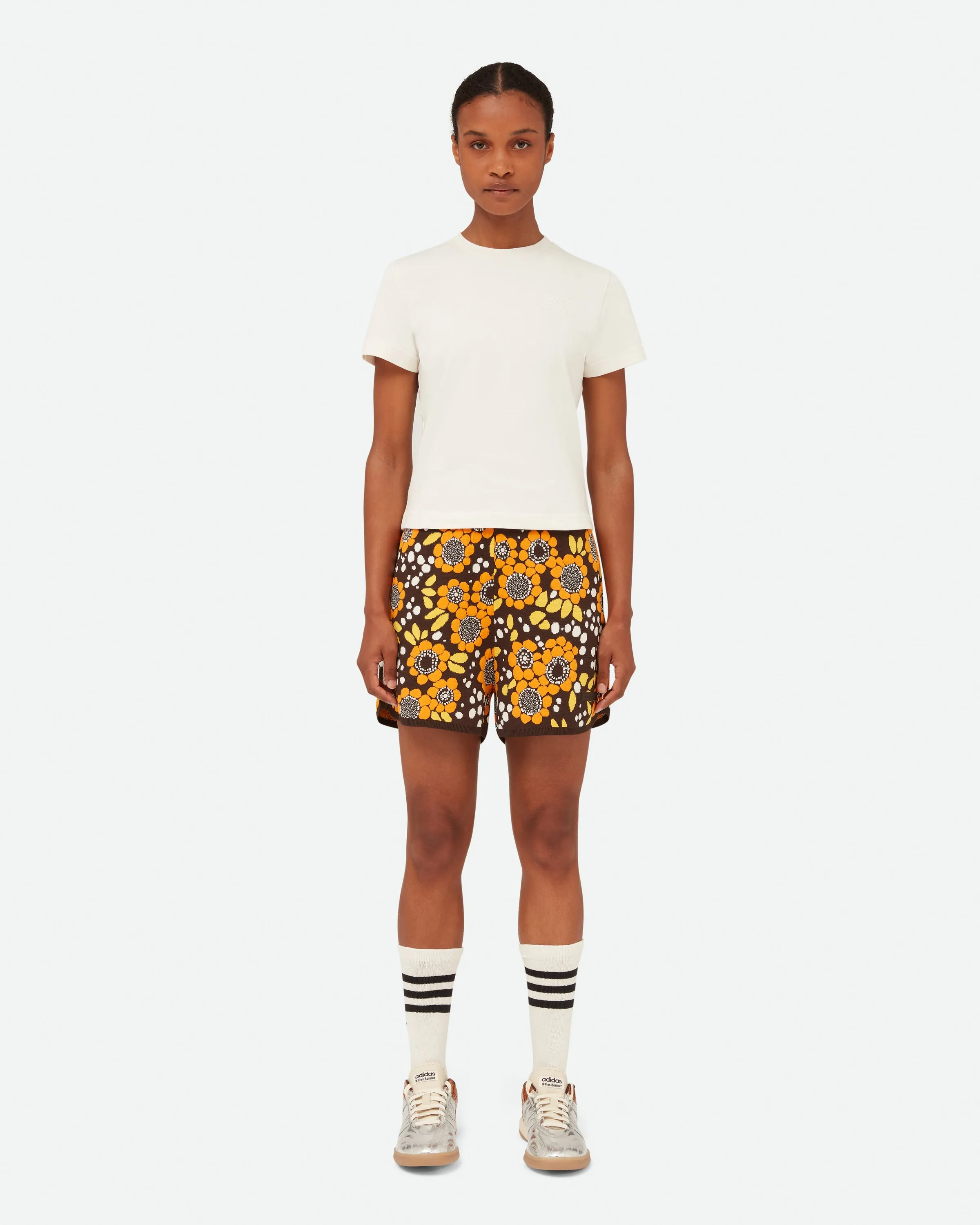 adidas Originals by Wales Bonner Knit Short sold by Wales Bonner
