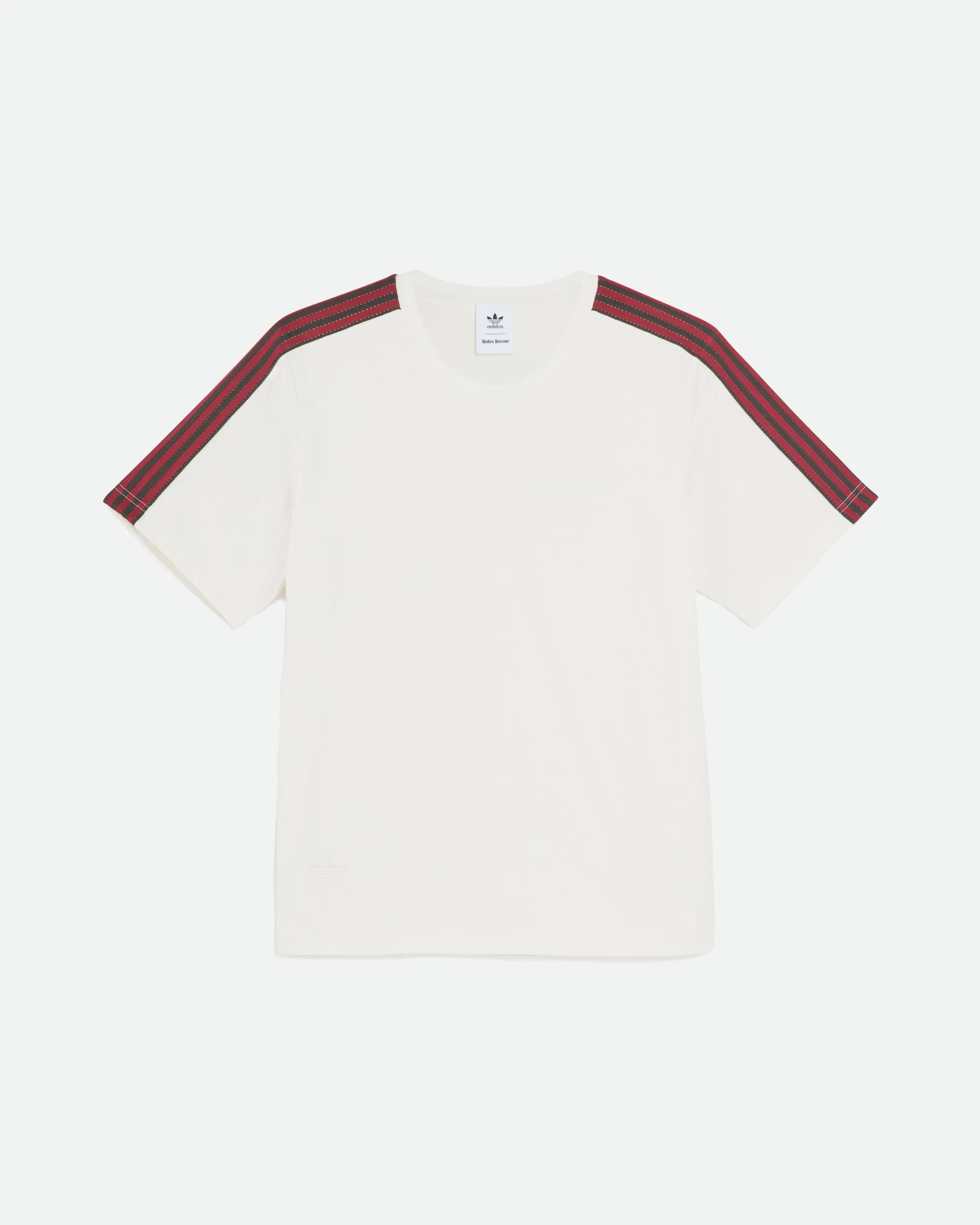 adidas Originals by Wales Bonner Short Sleeve T Shirt sold by Wales Bonner product image thumbnail 5