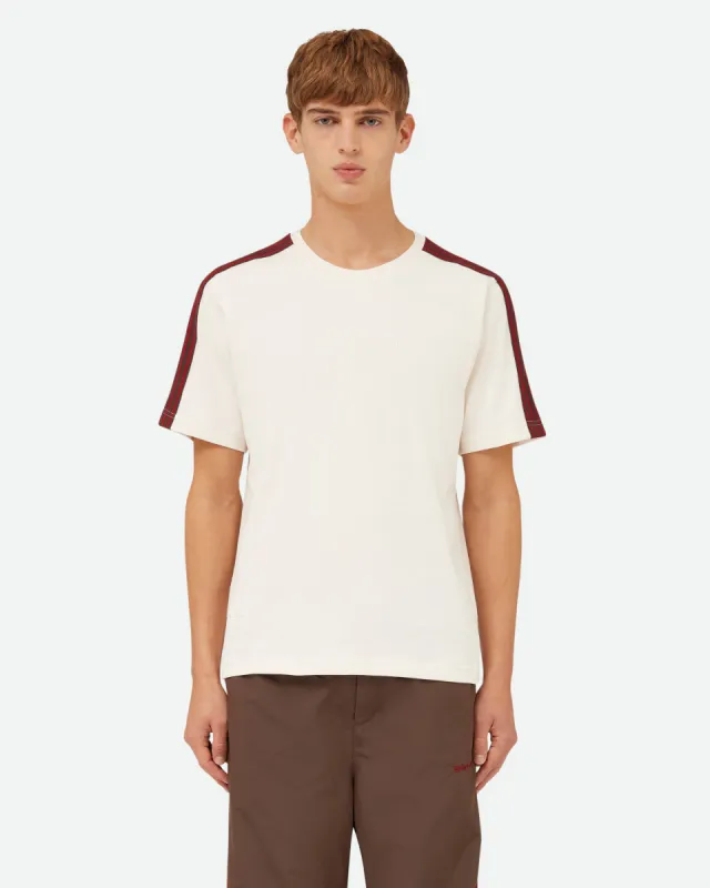 adidas Originals by Wales Bonner Short Sleeve T Shirt sold by Wales Bonner