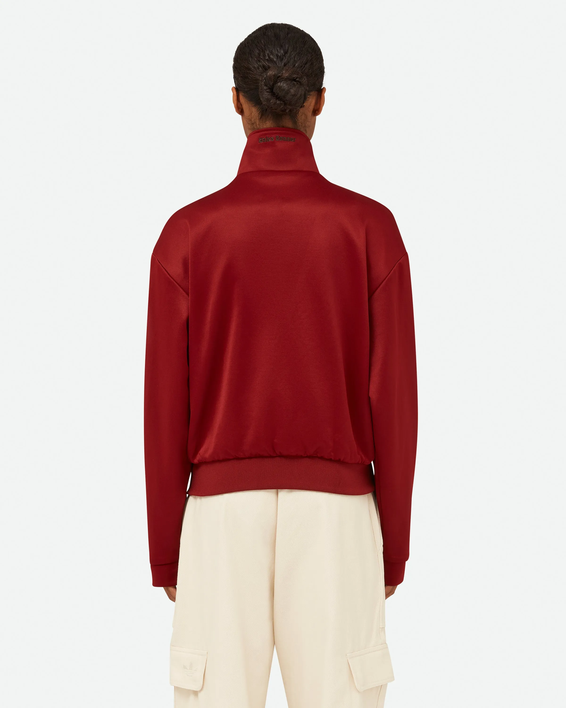 adidas Originals by Wales Bonner Track Jacket sold by Wales Bonner product image thumbnail 3