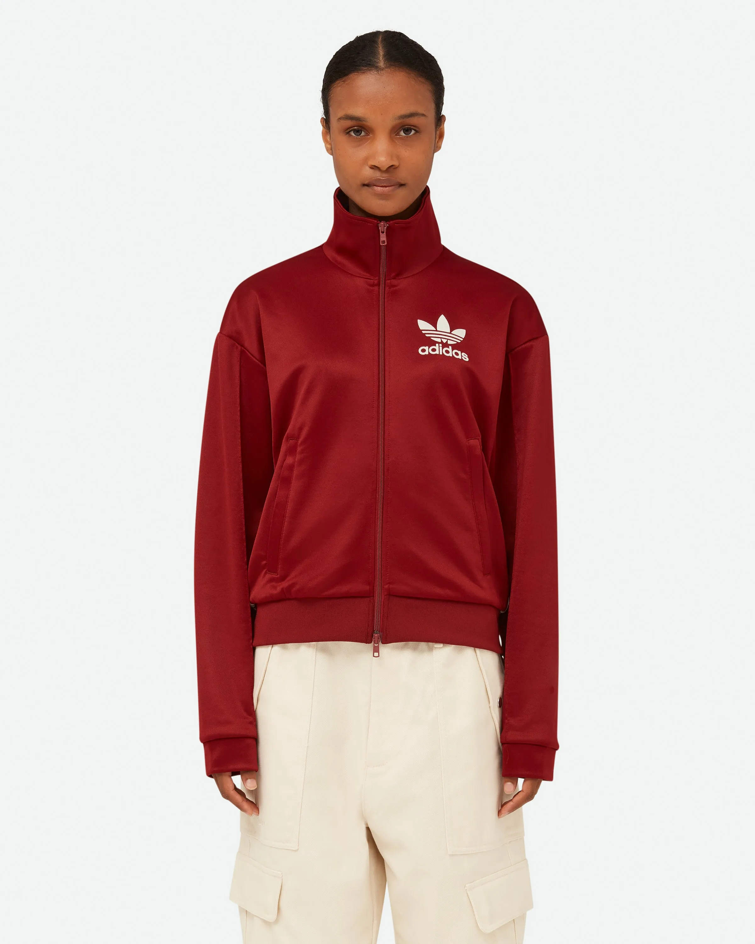 adidas Originals by Wales Bonner Track Jacket sold by Wales Bonner