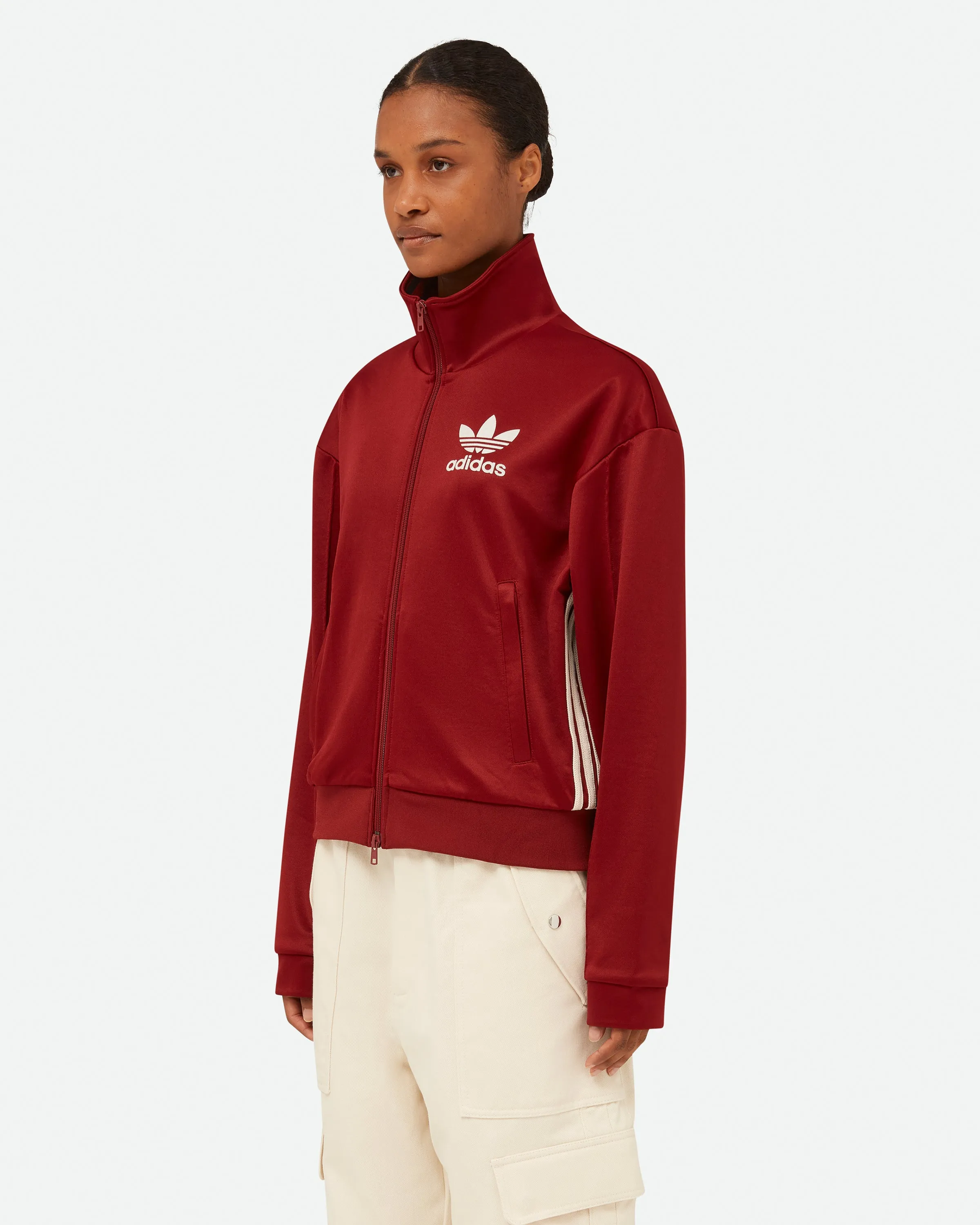 adidas Originals by Wales Bonner Track Jacket sold by Wales Bonner product image thumbnail 2