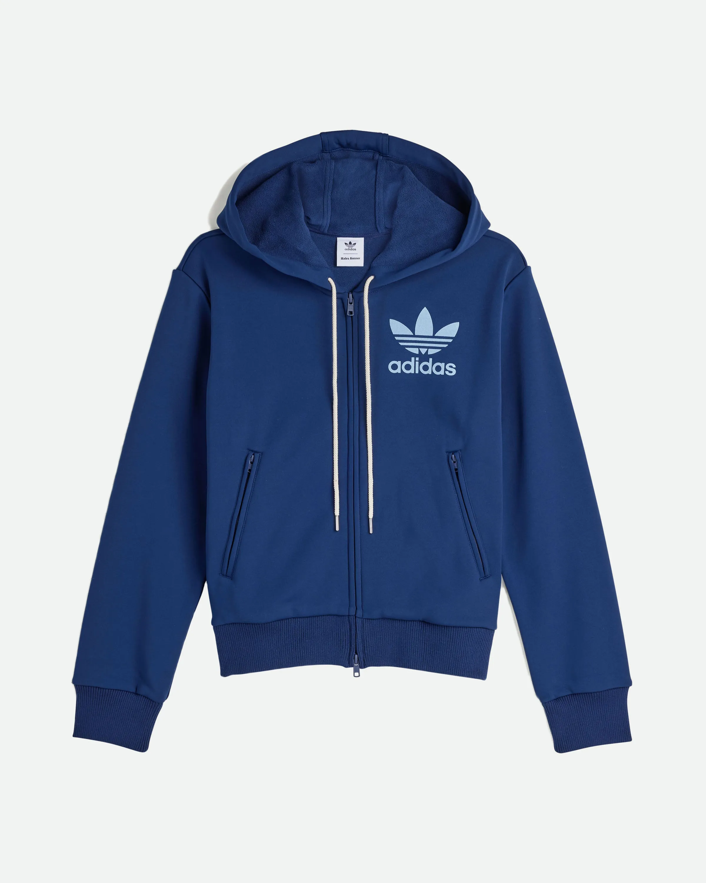 adidas Originals by Wales Bonner Track Hoodie sold by Wales Bonner product image thumbnail 5