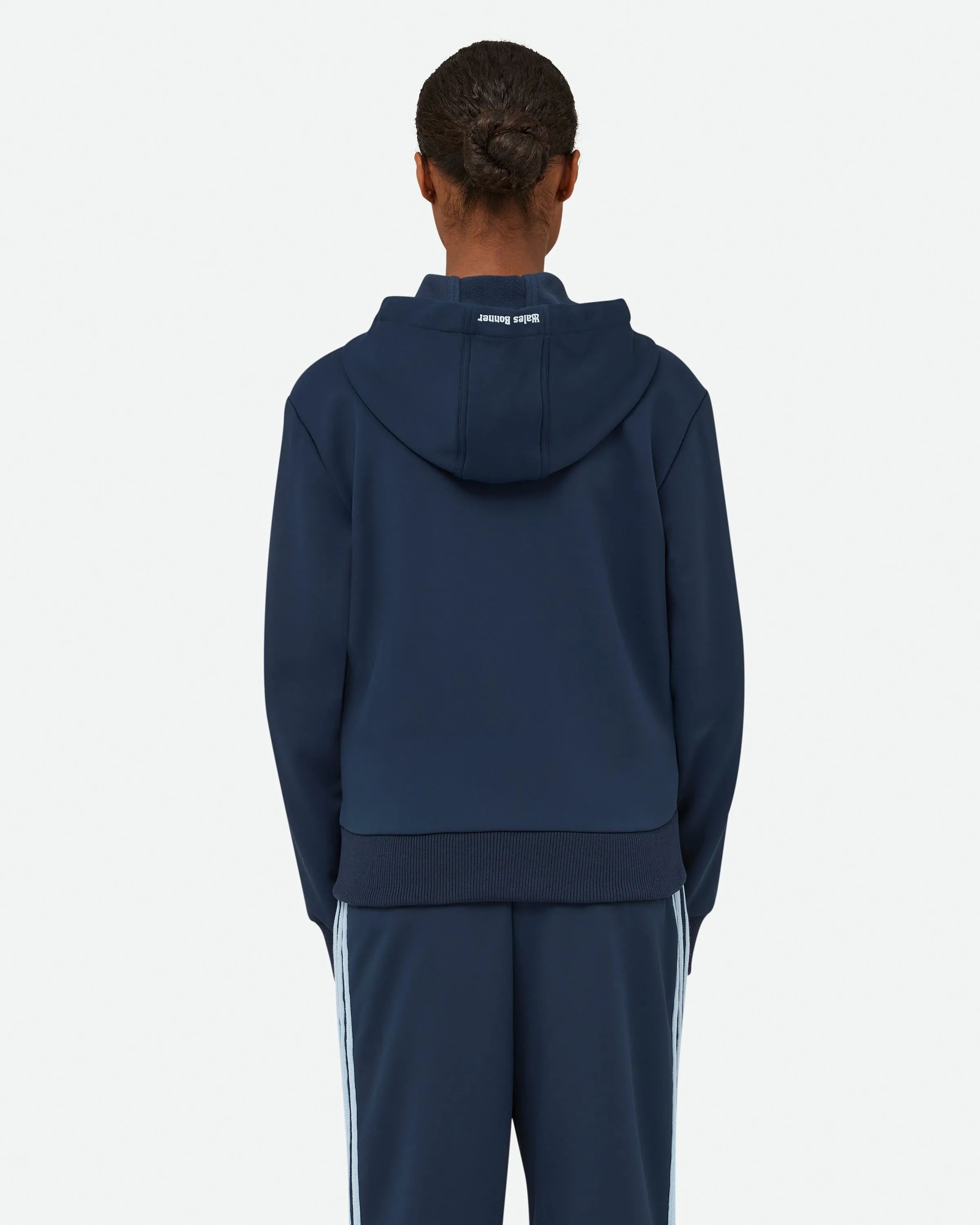 adidas Originals by Wales Bonner Track Hoodie sold by Wales Bonner product image thumbnail 4