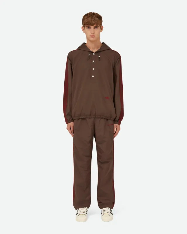 adidas Originals by Wales Bonner Nylon Anorak sold by Wales Bonner