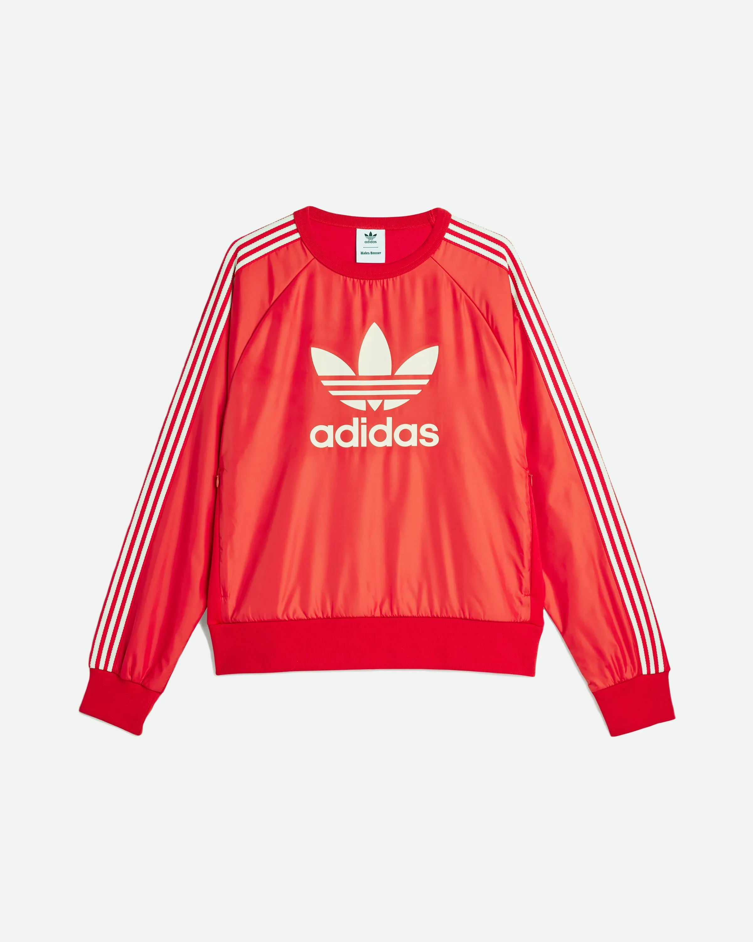 adidas Originals by Wales Bonner Nylon Crew sold by Wales Bonner product image thumbnail 4