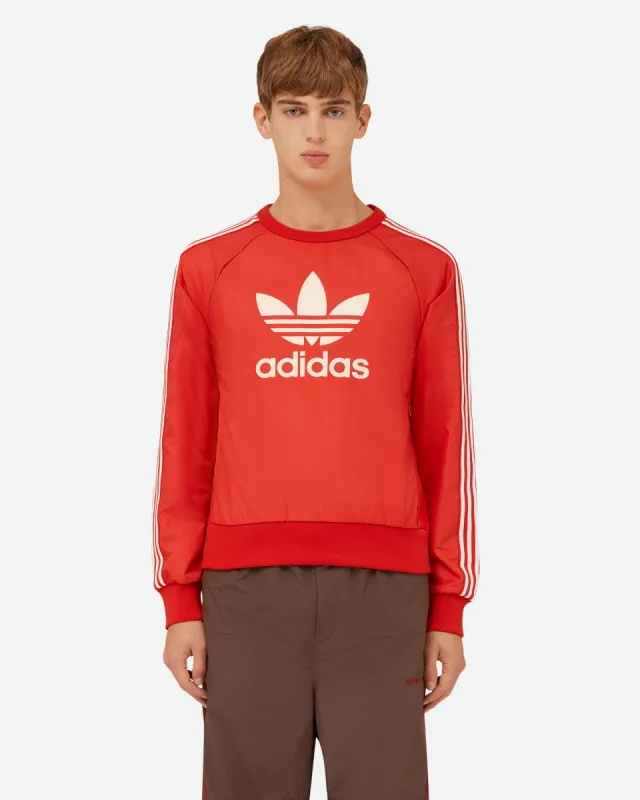 adidas Originals by Wales Bonner Nylon Crew made by Wales Bonner