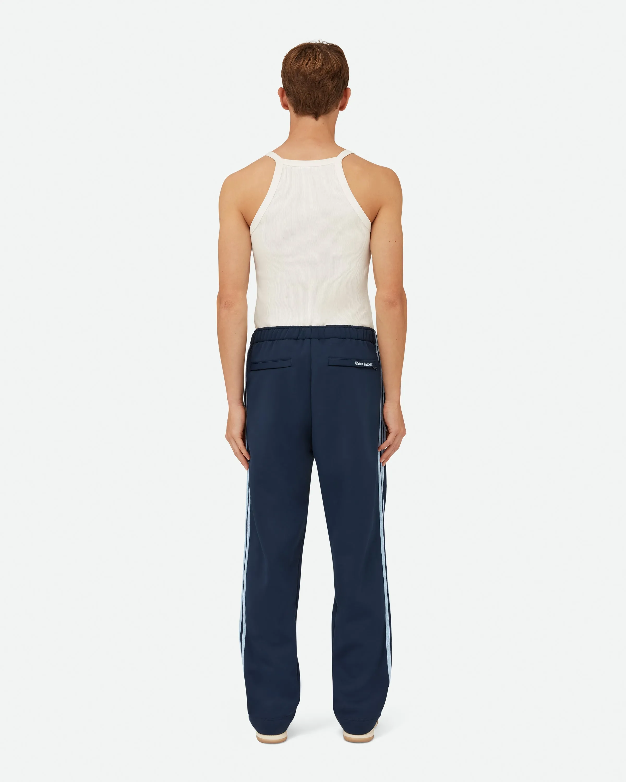 adidas Originals by Wales Bonner Track Pant sold by Wales Bonner product image thumbnail 3