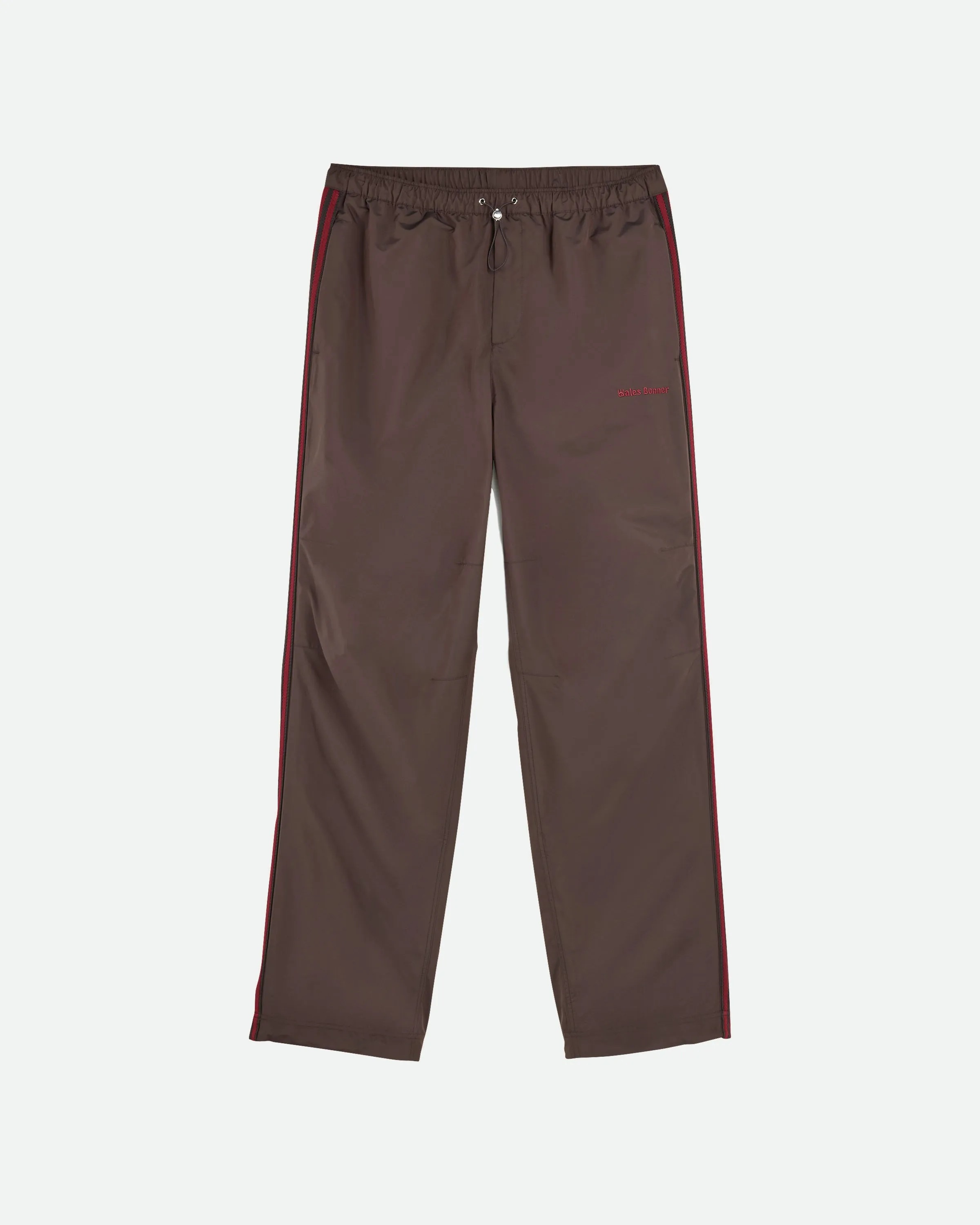 adidas Originals by Wales Bonner Nylon Track Pant sold by Wales Bonner product image thumbnail 4